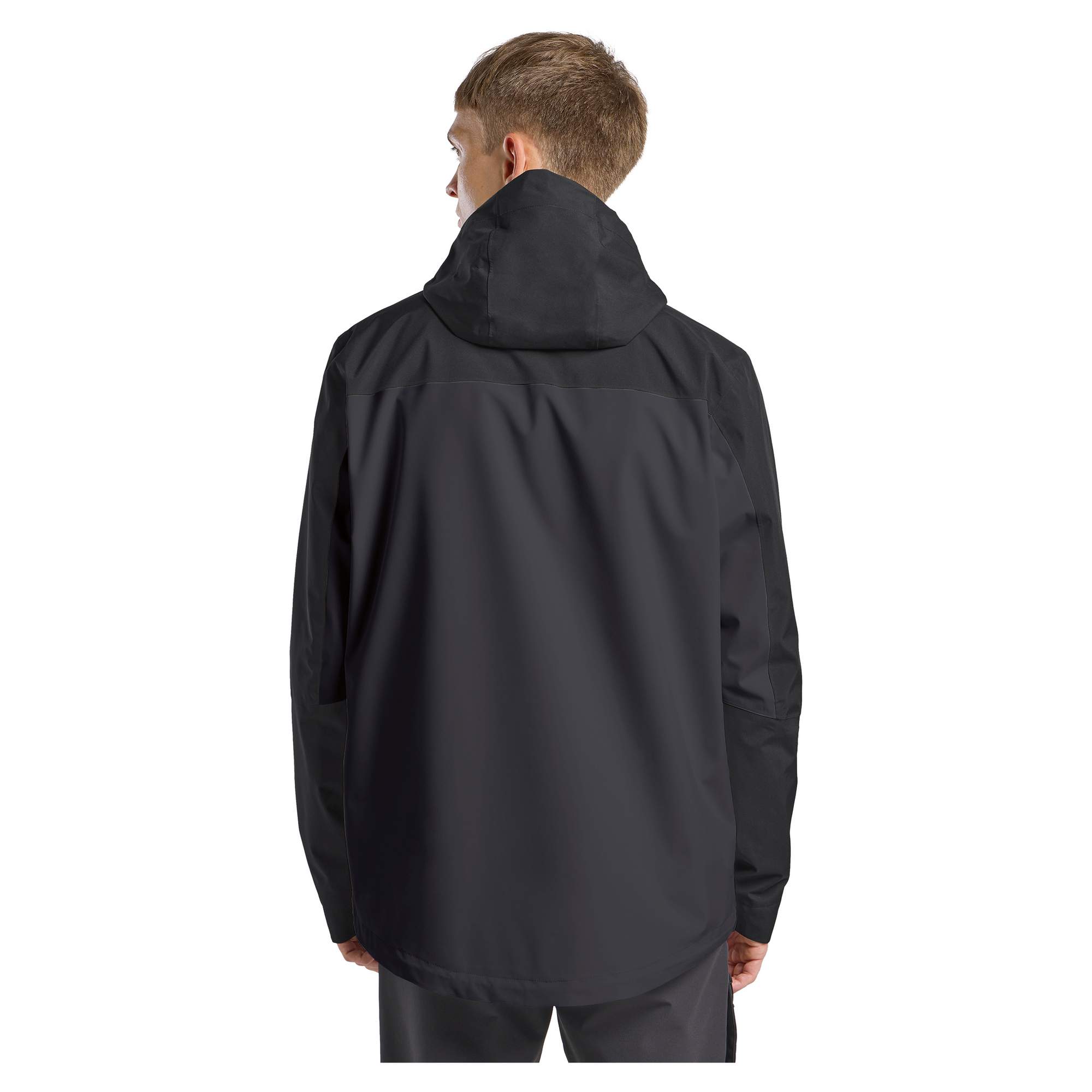 Jack Wolfskin WEILTAL 2L JKT M Herren - Regenjacke