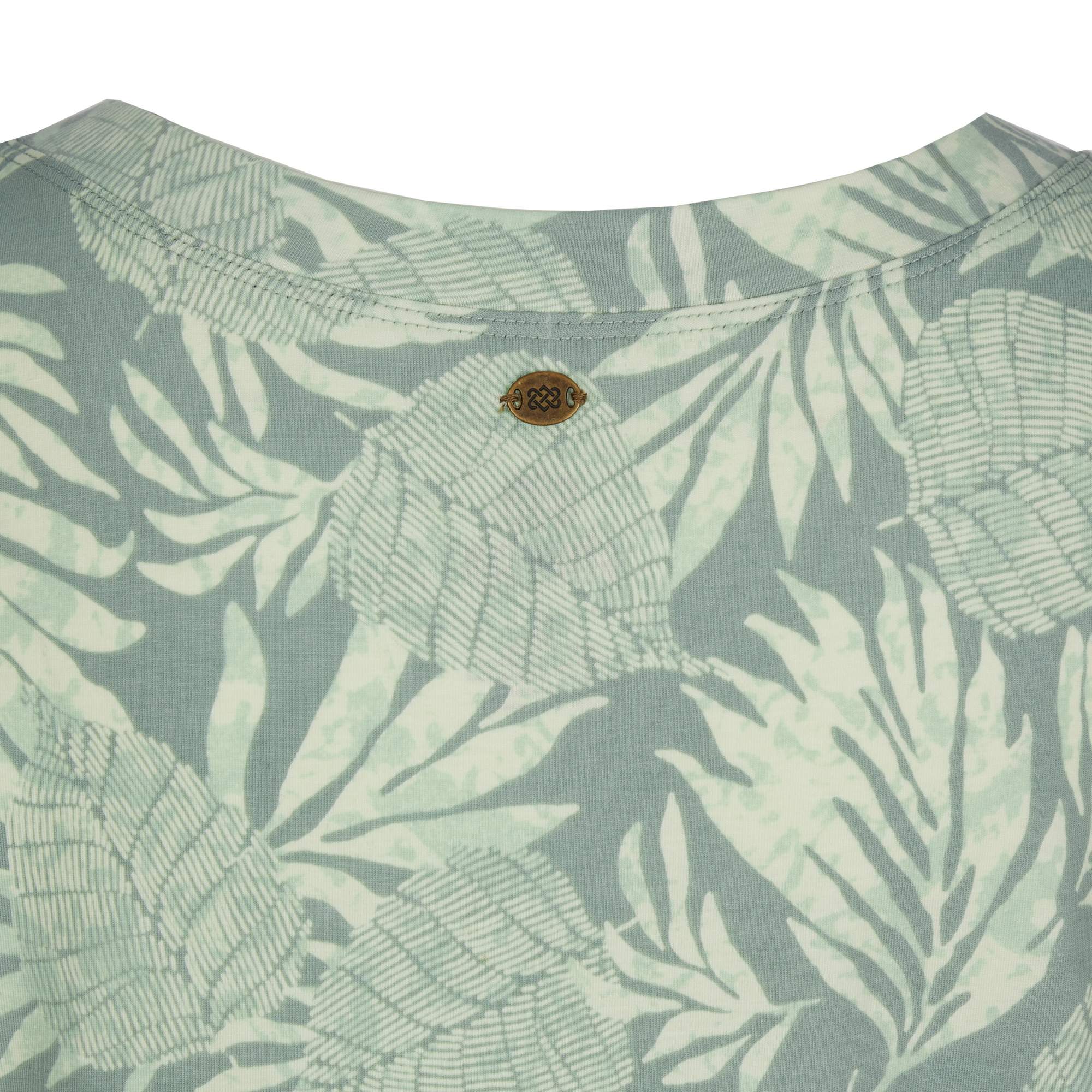 Sherpa NEHA V-NECK TANK Damen - Trägershirt Sherpa NEHA V-NECK TANK Damen - Trägershirt