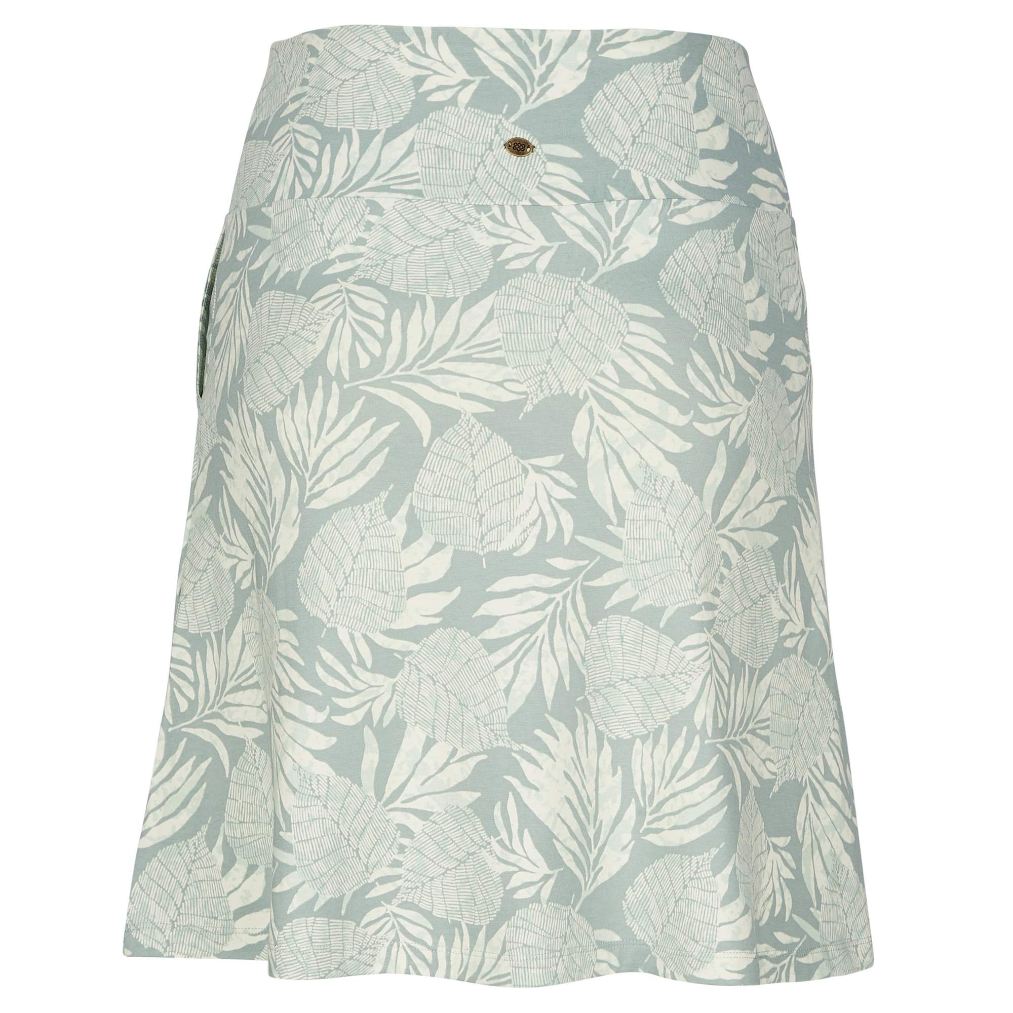 Sherpa PADMA PULL-ON SKIRT Damen - Rock