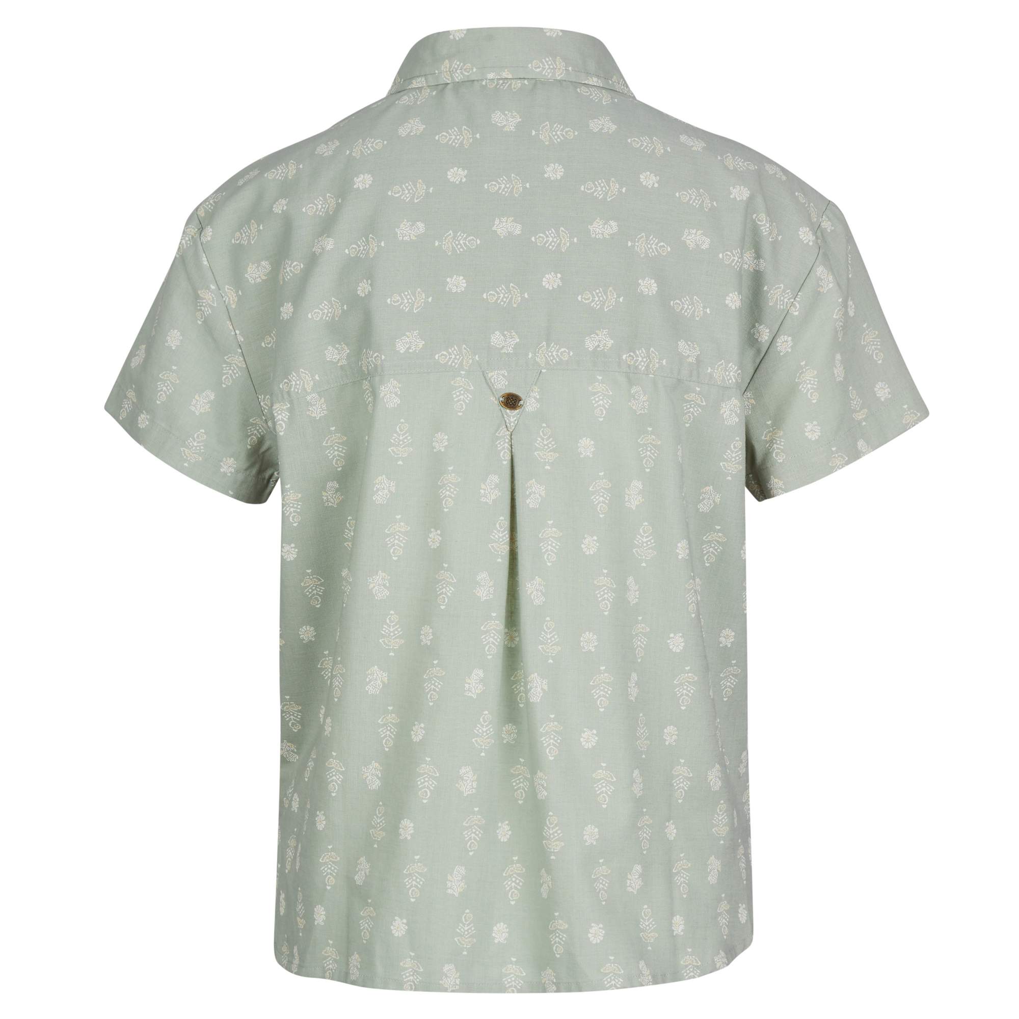 Sherpa JAYA CAMP SHIRT Damen - Outdoor Bluse
