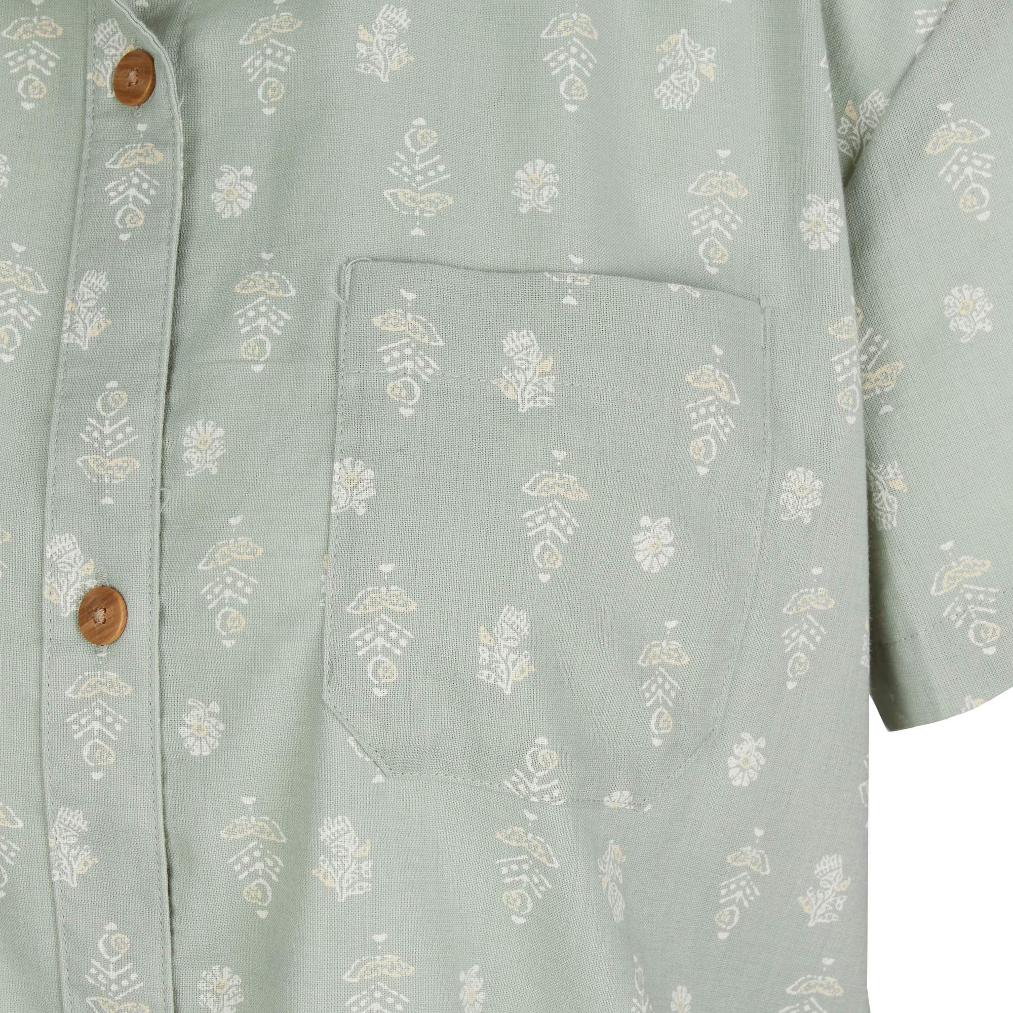 Sherpa JAYA CAMP SHIRT Damen - Outdoor Bluse