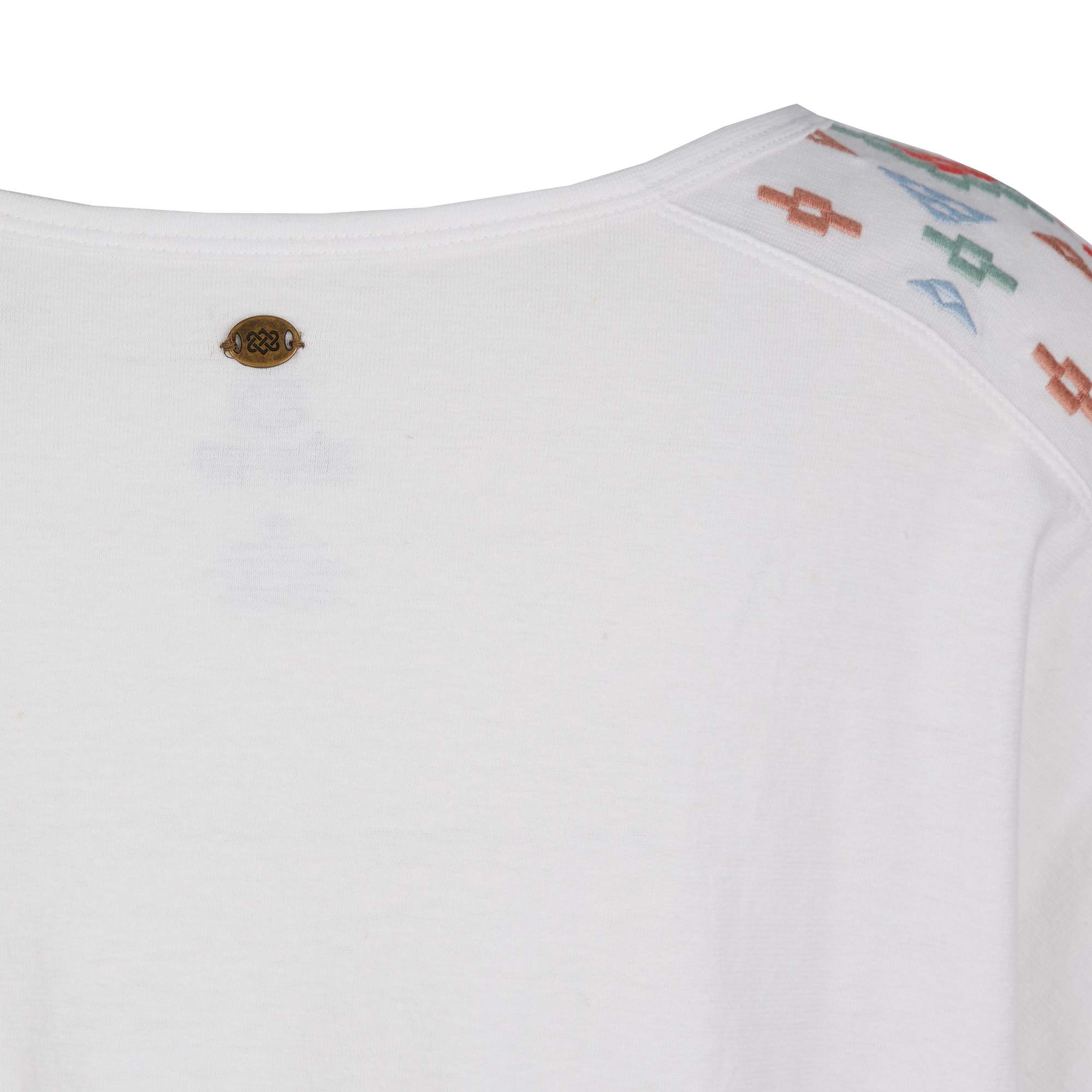 Sherpa KALINDI TOP Damen - T-Shirt