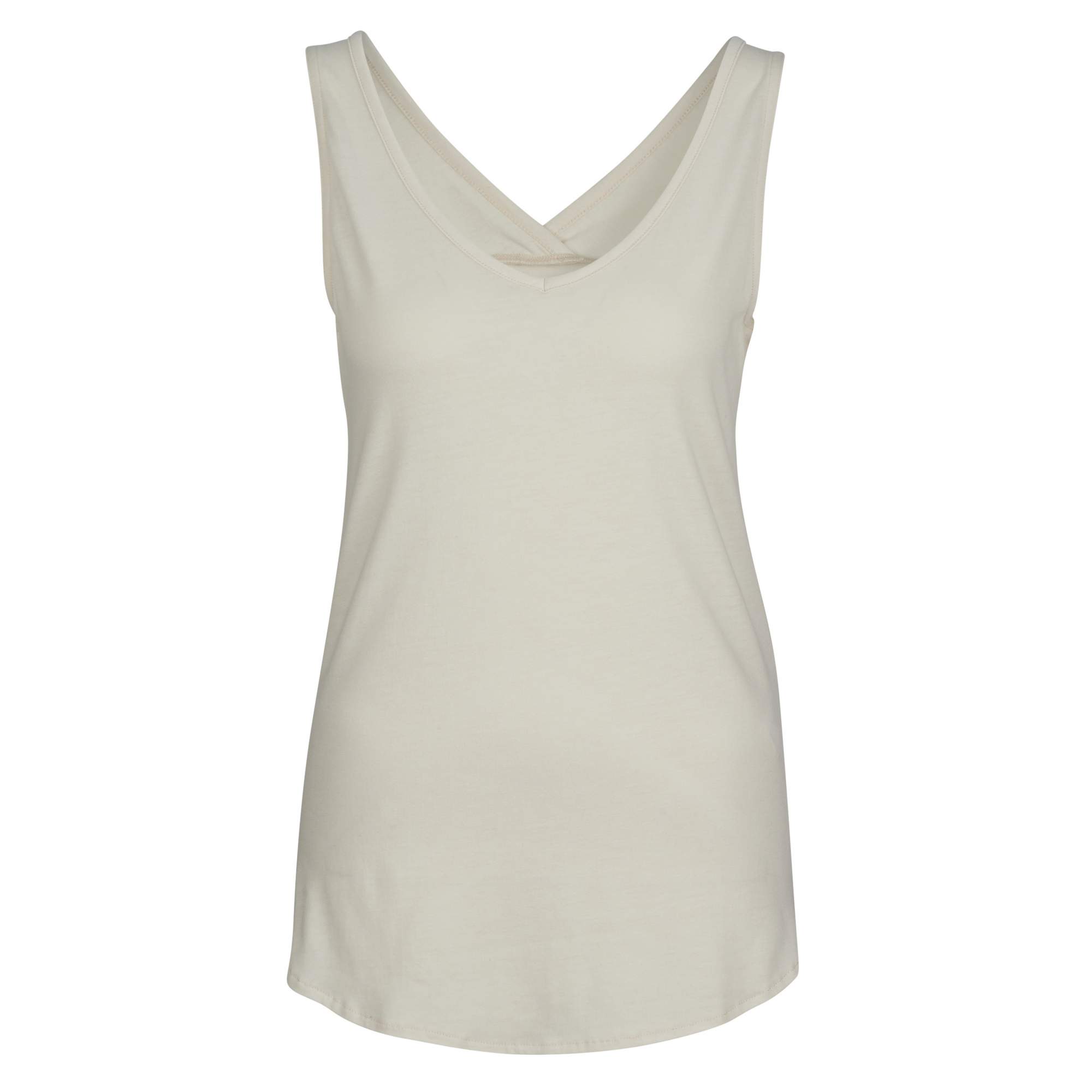 Sherpa BALI V-NECK TANK Damen - Trägershirt Sherpa BALI V-NECK TANK Damen - Trägershirt