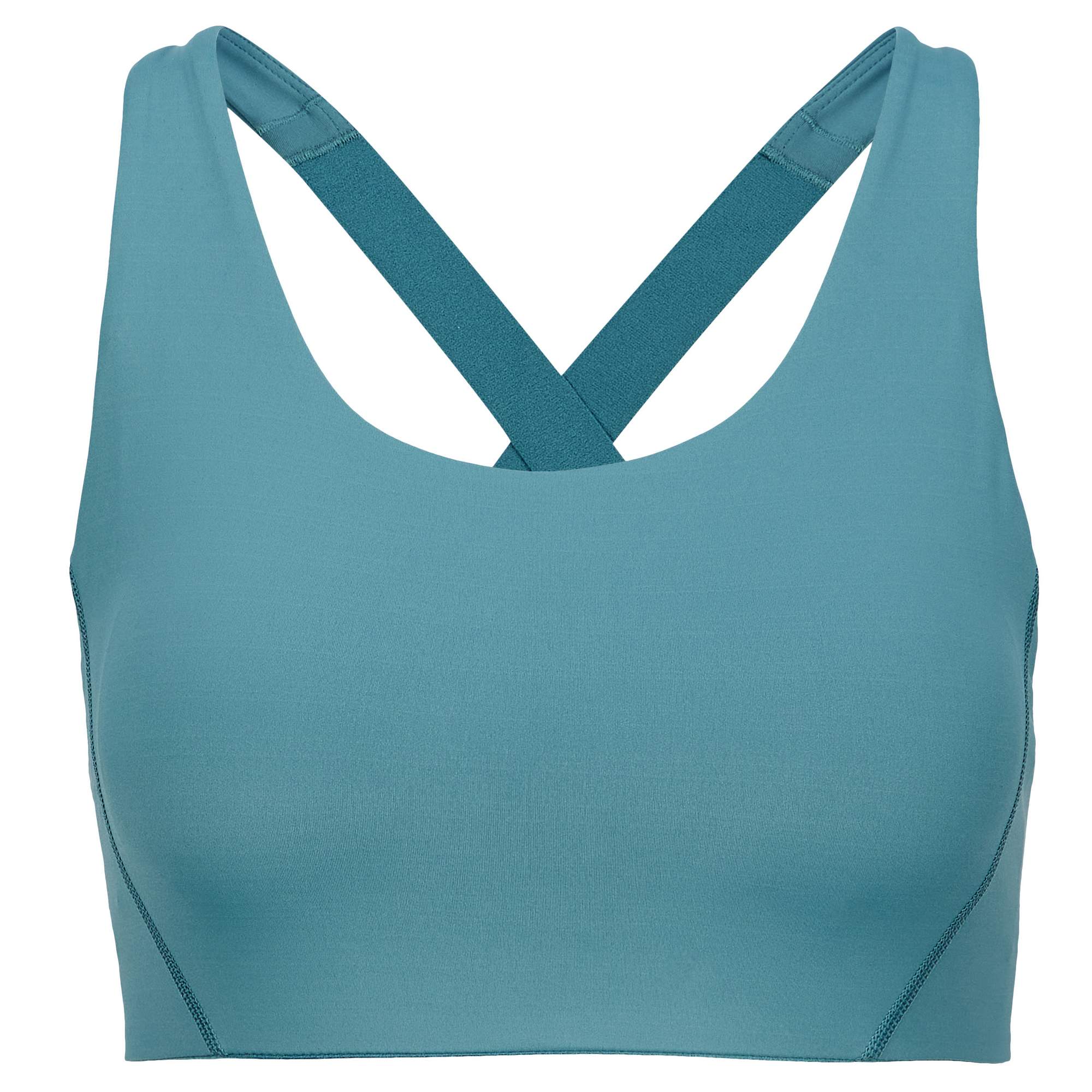 Patagonia W\'S SHADOWLITE MID IMPACT ADJUSTABLE BRA Damen - Sport BH