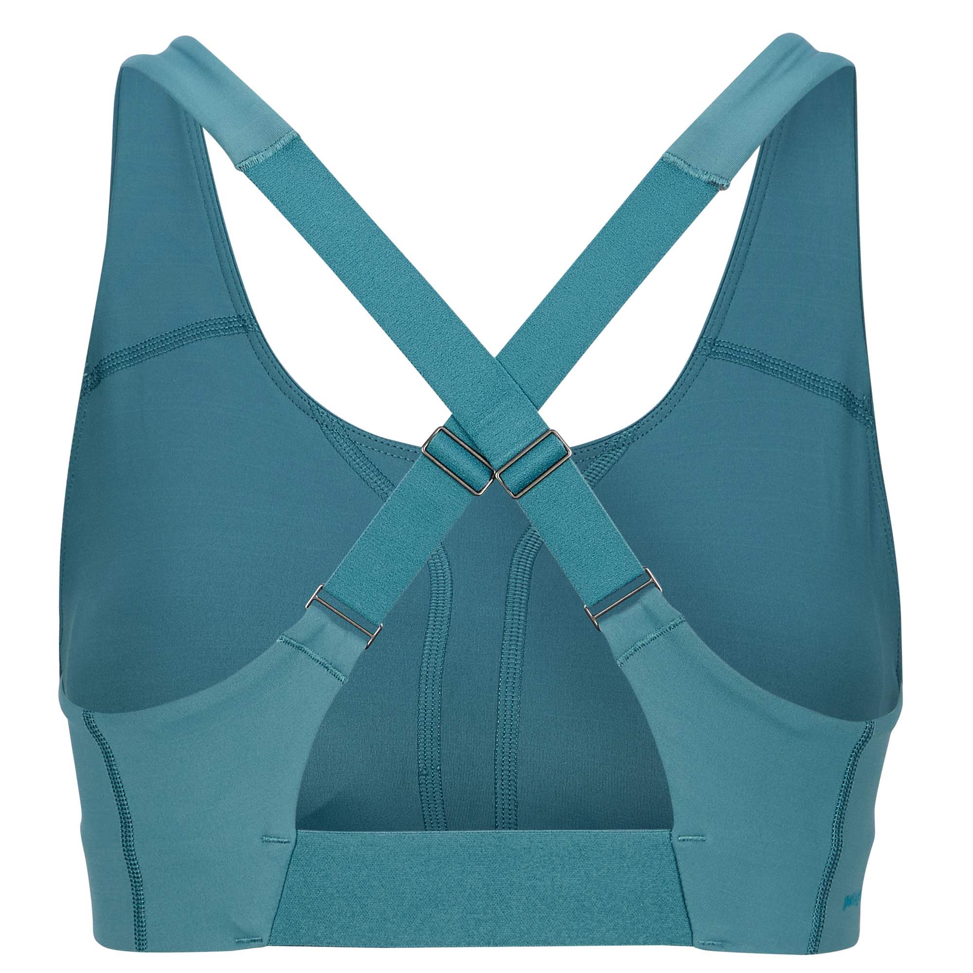 Patagonia W\'S SHADOWLITE MID IMPACT ADJUSTABLE BRA Damen - Sport BH