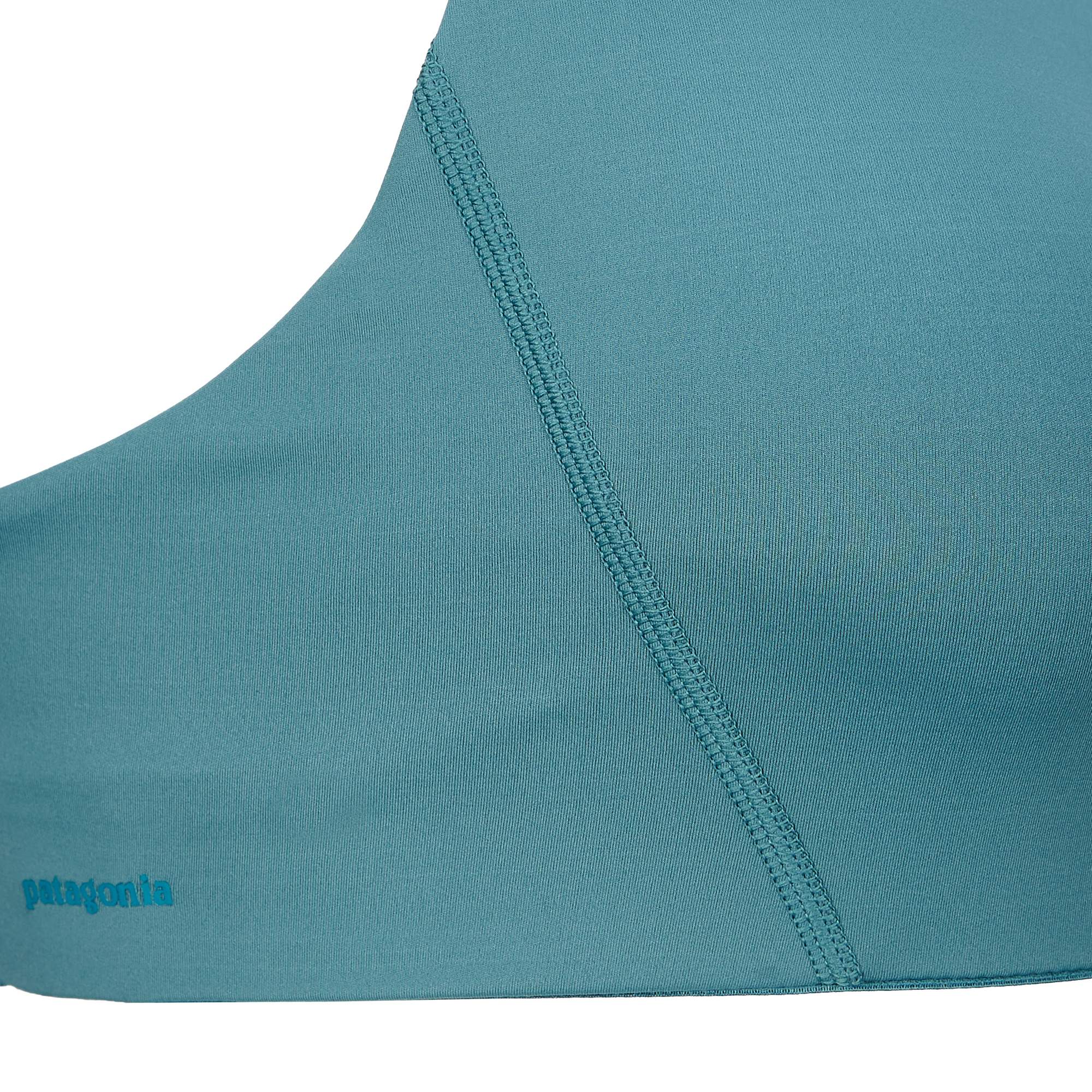 Patagonia W\'S SHADOWLITE MID IMPACT ADJUSTABLE BRA Damen - Sport BH