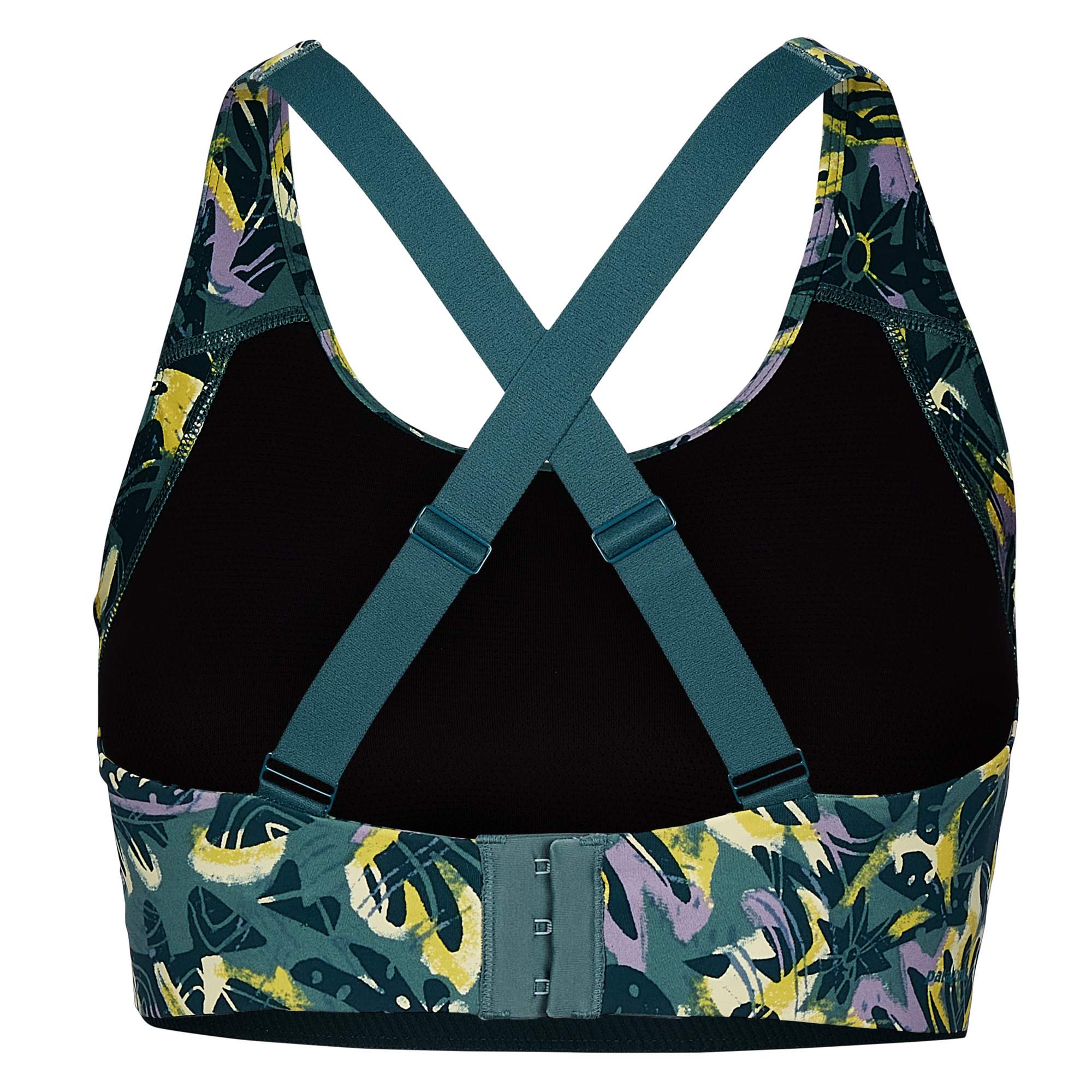 Patagonia W\'S SHADOWLITE HIGH IMPACT ADJUSTABLE BRA Damen - Sport BH