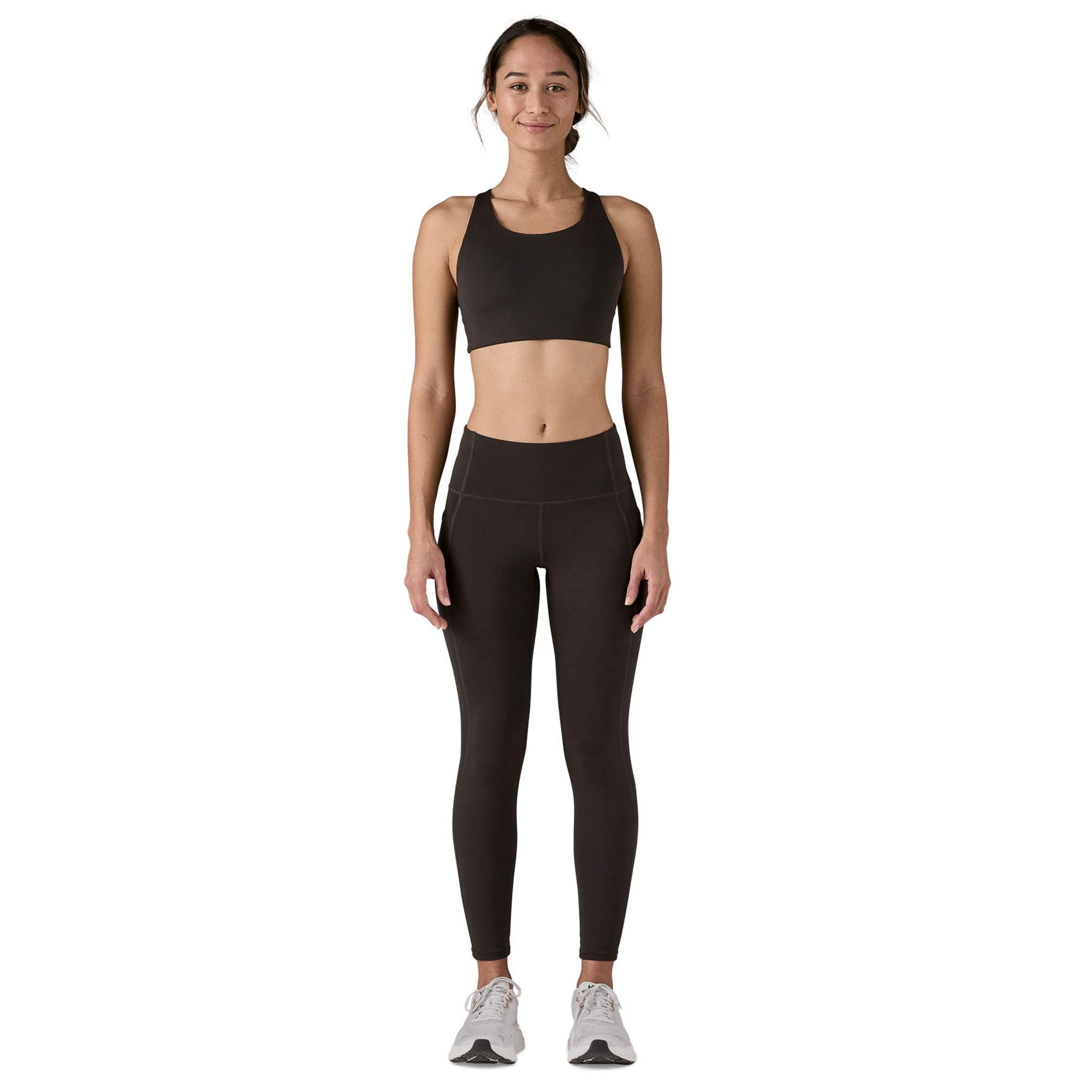 Patagonia W\'S SHADOWLITE HIGH IMPACT ADJUSTABLE BRA Damen - Sport BH