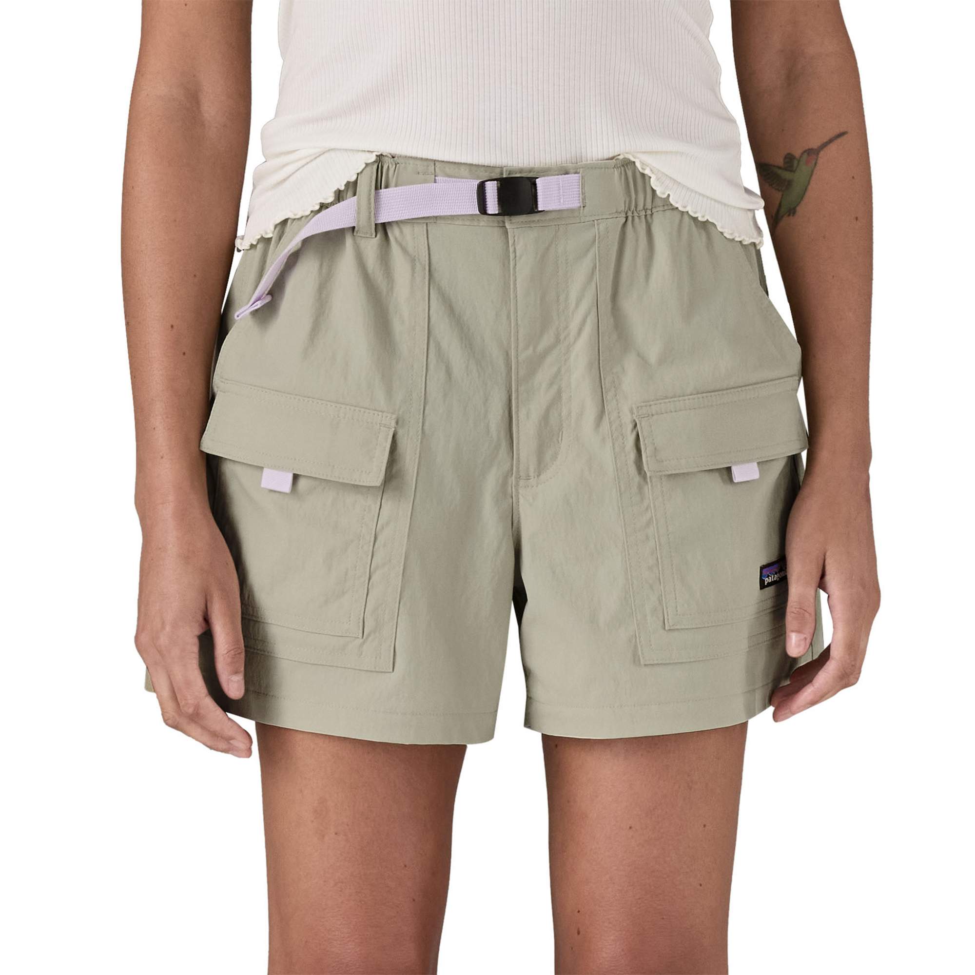 Patagonia W\'S OUTDOOR EVERYDAY SHORTS Damen - Shorts