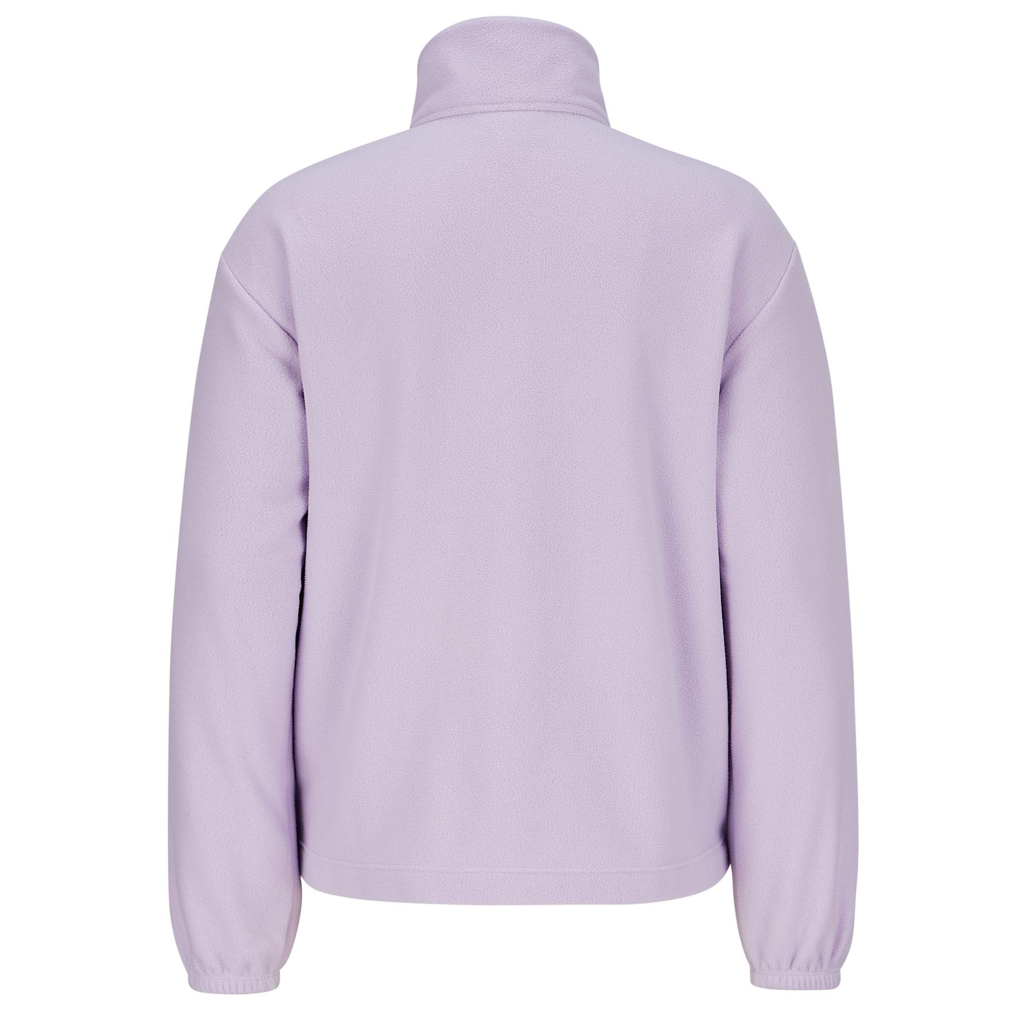 Patagonia W\'S MICRO D 1/2 ZIP FLEECE P/O Damen - Fleecepullover