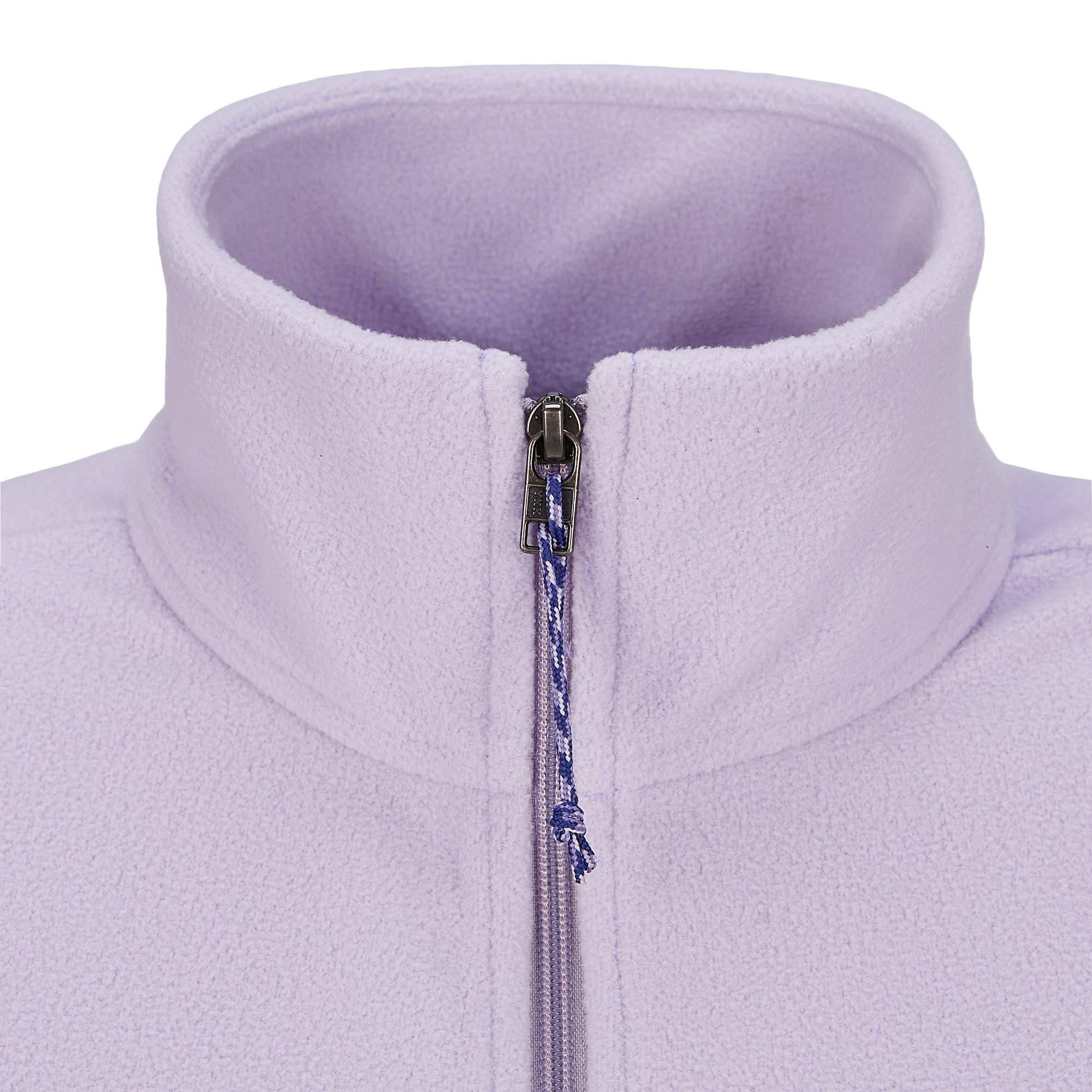 Patagonia W\'S MICRO D 1/2 ZIP FLEECE P/O Damen - Fleecepullover