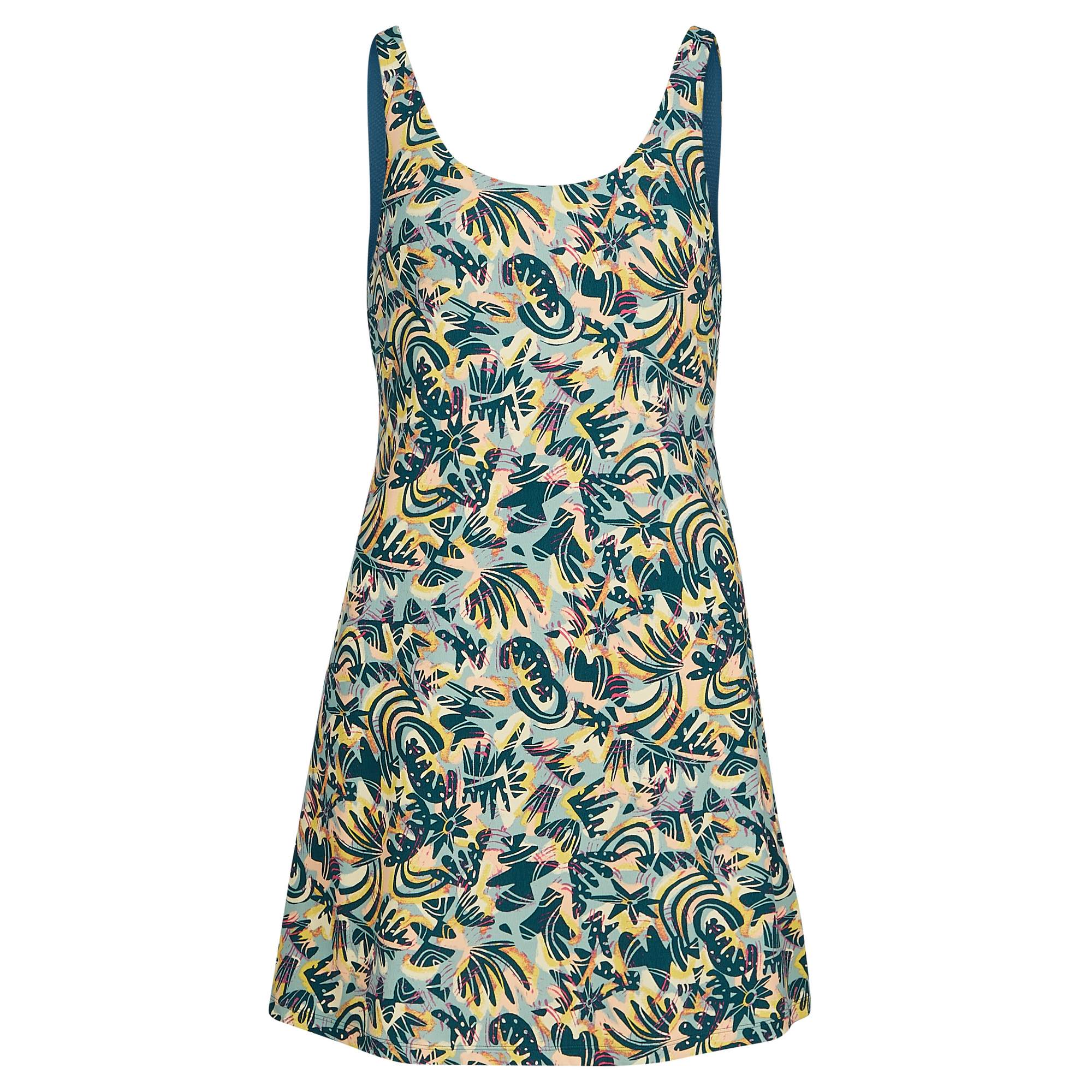 Patagonia W\'S MAIPO DRESS Damen - Kleid