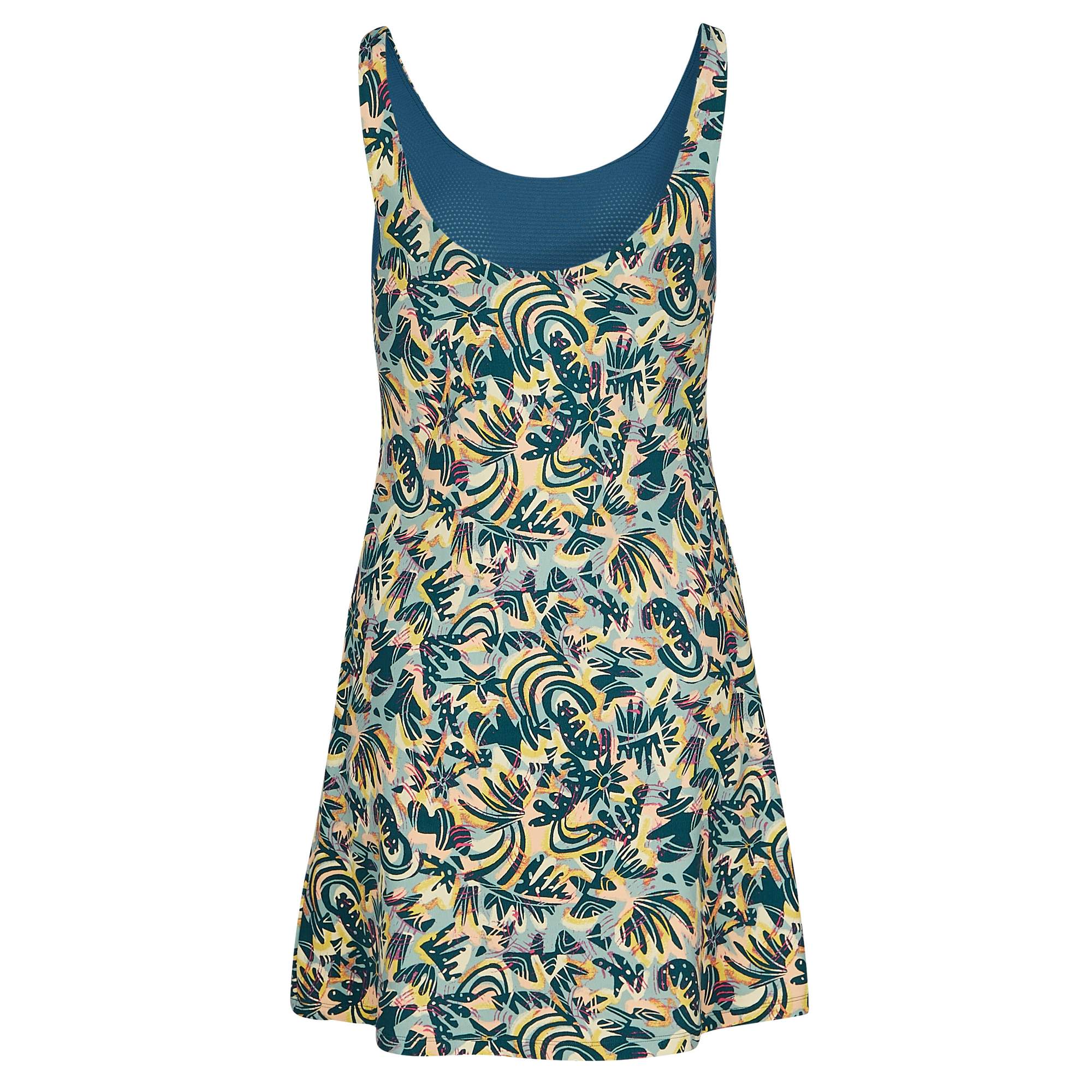 Patagonia W\'S MAIPO DRESS Damen - Kleid