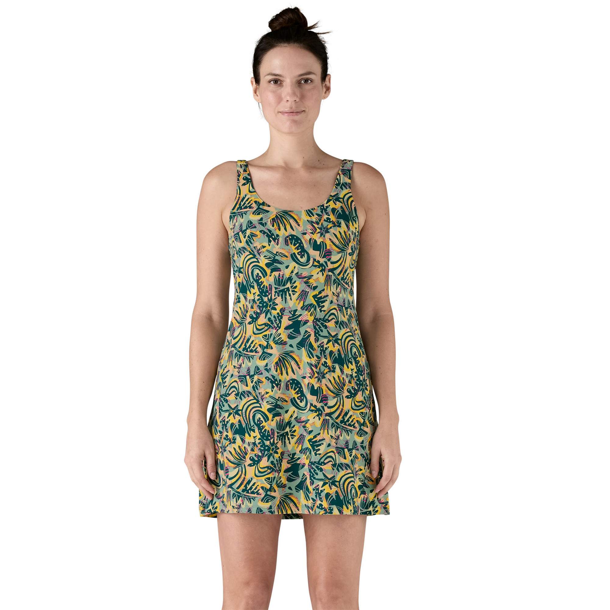 Patagonia W\'S MAIPO DRESS Damen - Kleid