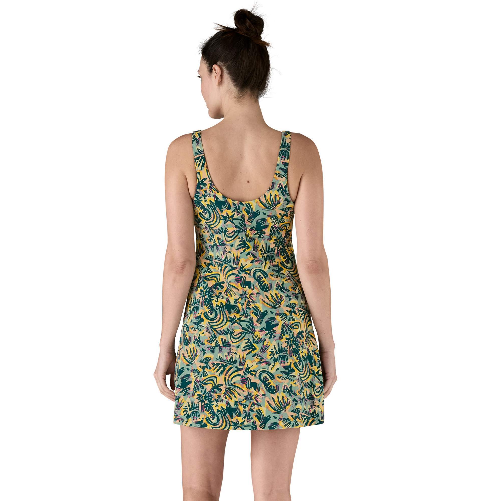 Patagonia W\'S MAIPO DRESS Damen - Kleid