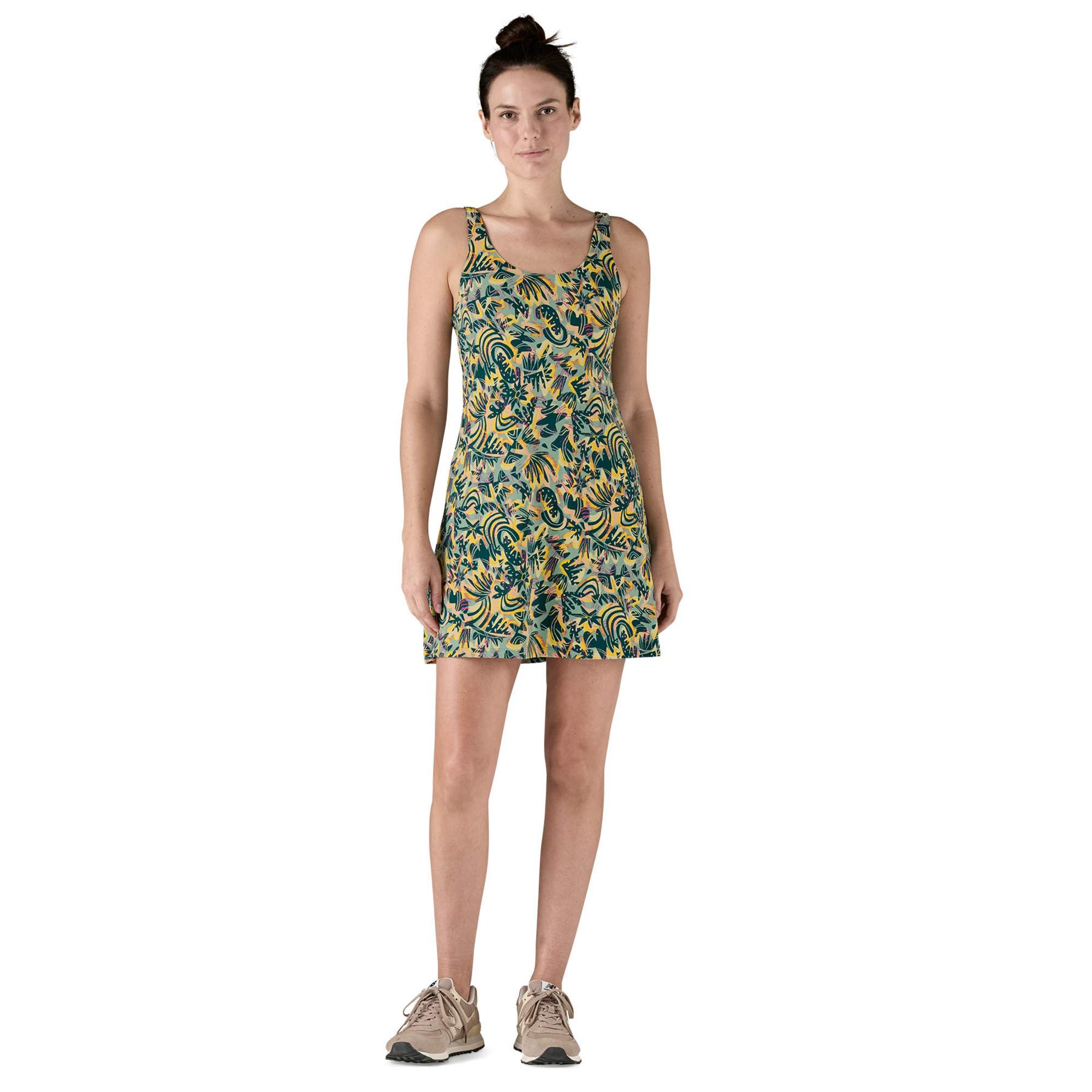 Patagonia W\'S MAIPO DRESS Damen - Kleid