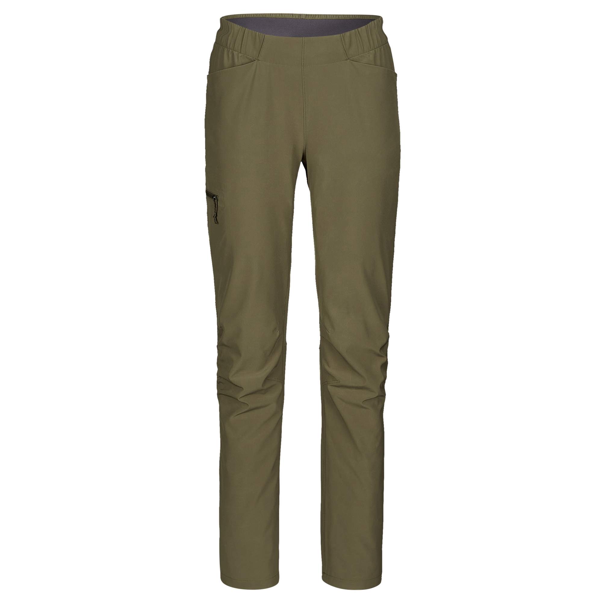 Patagonia W\'S CHAMBEAU ROCK PANTS Damen - Kletterhose