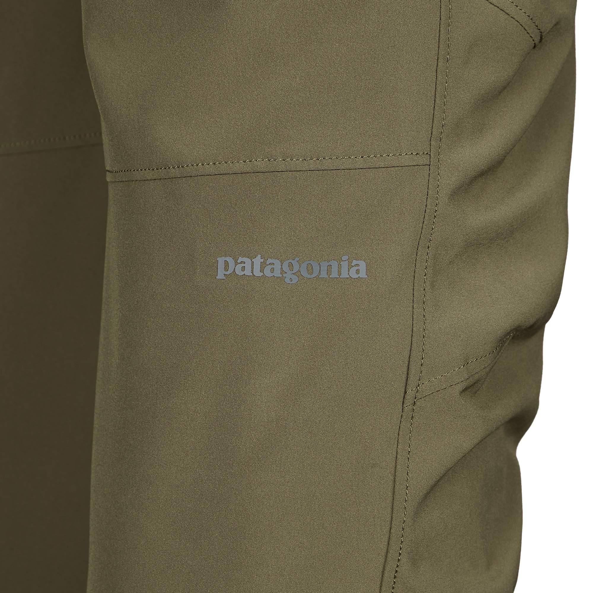 Patagonia W\'S CHAMBEAU ROCK PANTS Damen - Kletterhose