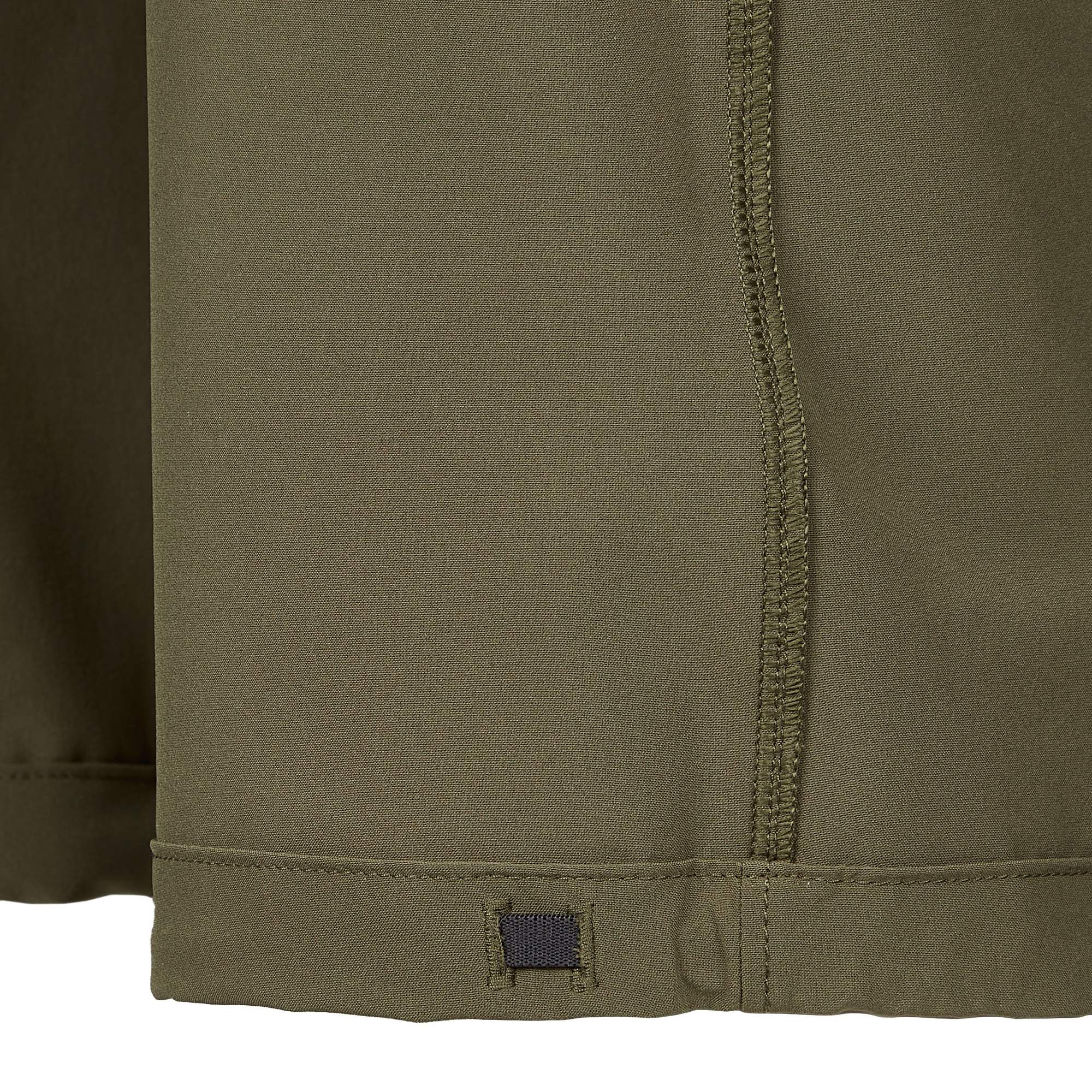 Patagonia W\'S CHAMBEAU ROCK PANTS Damen - Kletterhose
