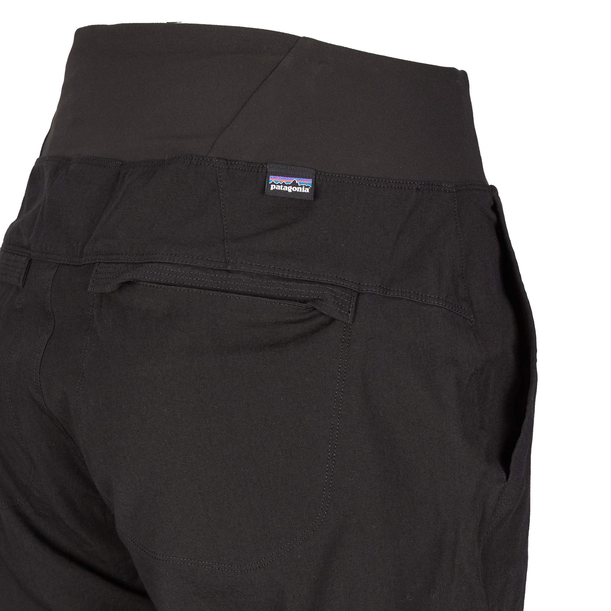 Patagonia W\'S CALIZA ROCK PANTS - REG Damen - Kletterhose