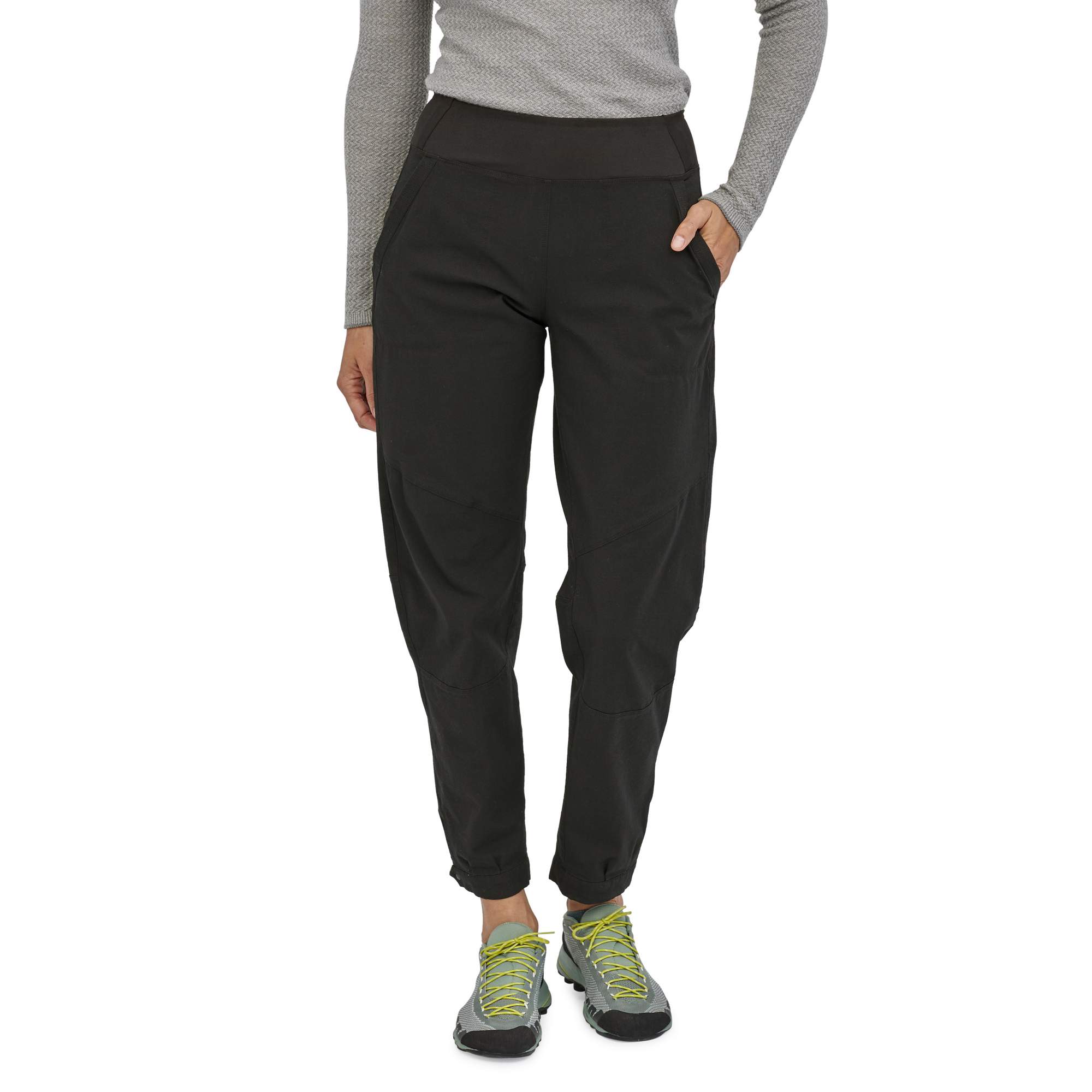 Patagonia W\'S CALIZA ROCK PANTS - REG Damen - Kletterhose