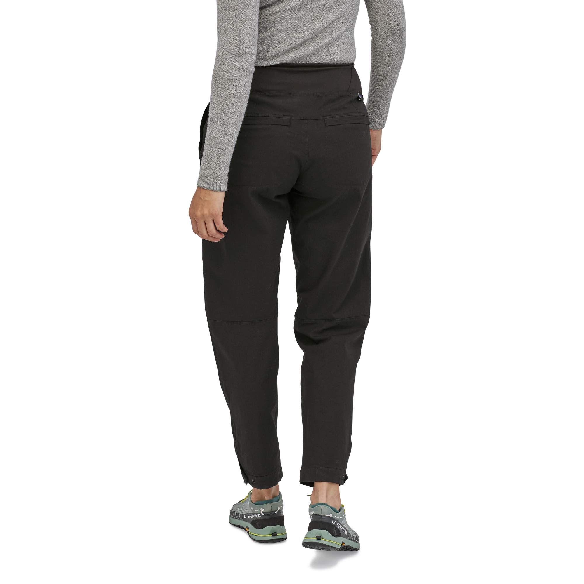Patagonia W\'S CALIZA ROCK PANTS - REG Damen - Kletterhose