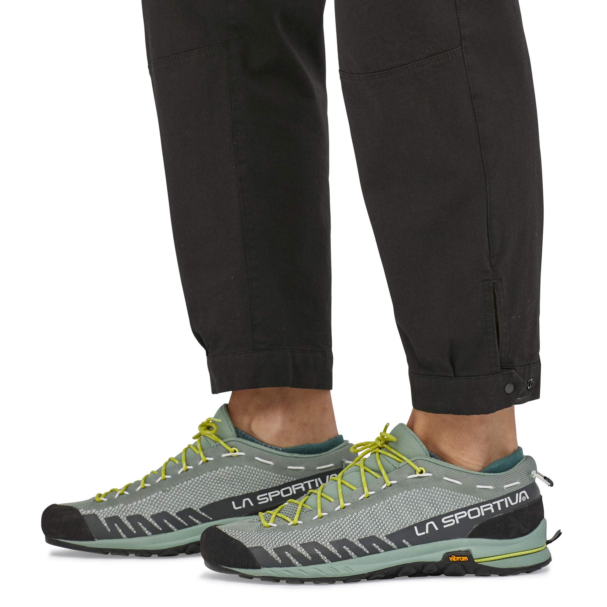 Patagonia W\'S CALIZA ROCK PANTS - REG Damen - Kletterhose