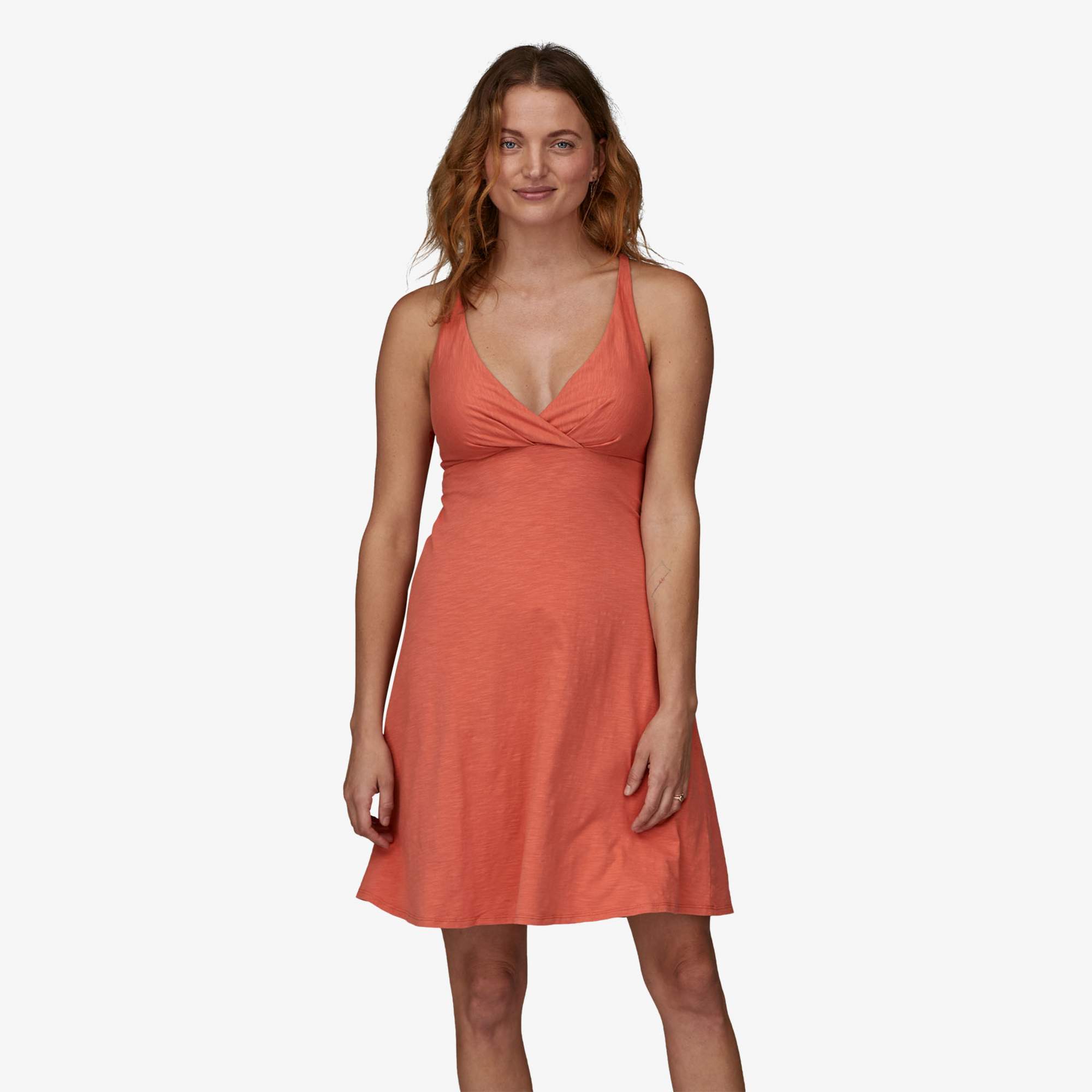 Patagonia W\'S AMBER DAWN DRESS Damen - Kleid