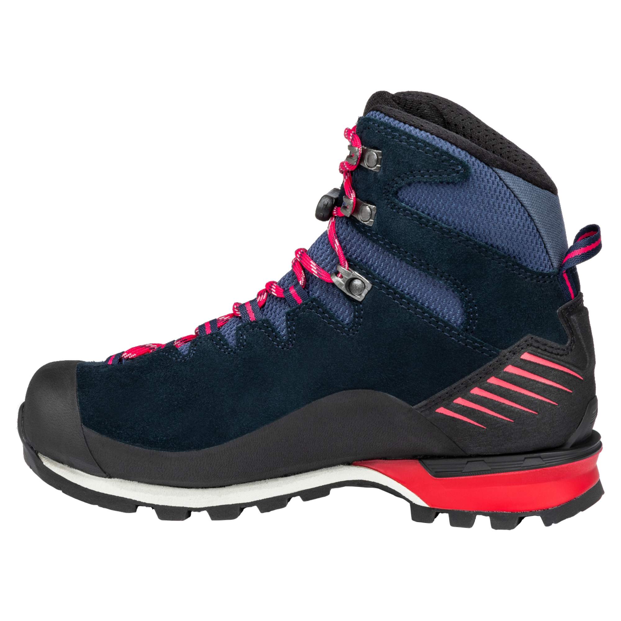 Hanwag MAKRA PRO BUNION LADY GTX Damen - Bergstiefel