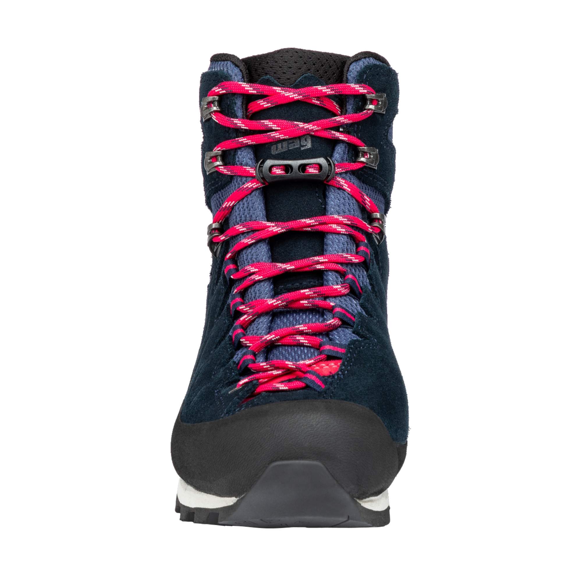 Hanwag MAKRA PRO BUNION LADY GTX Damen - Bergstiefel
