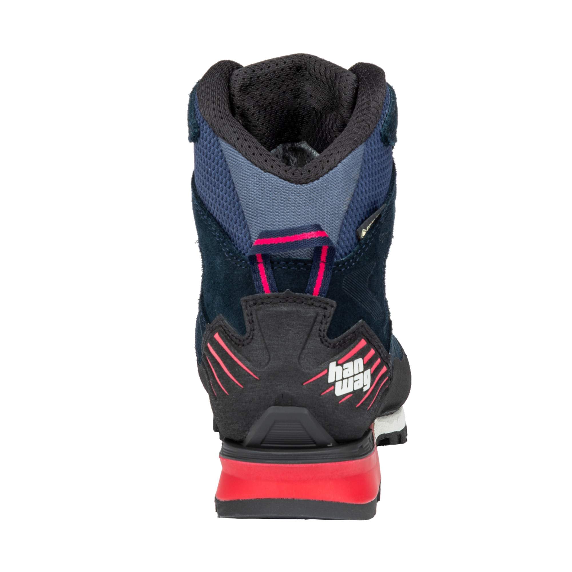 Hanwag MAKRA PRO BUNION LADY GTX Damen - Bergstiefel