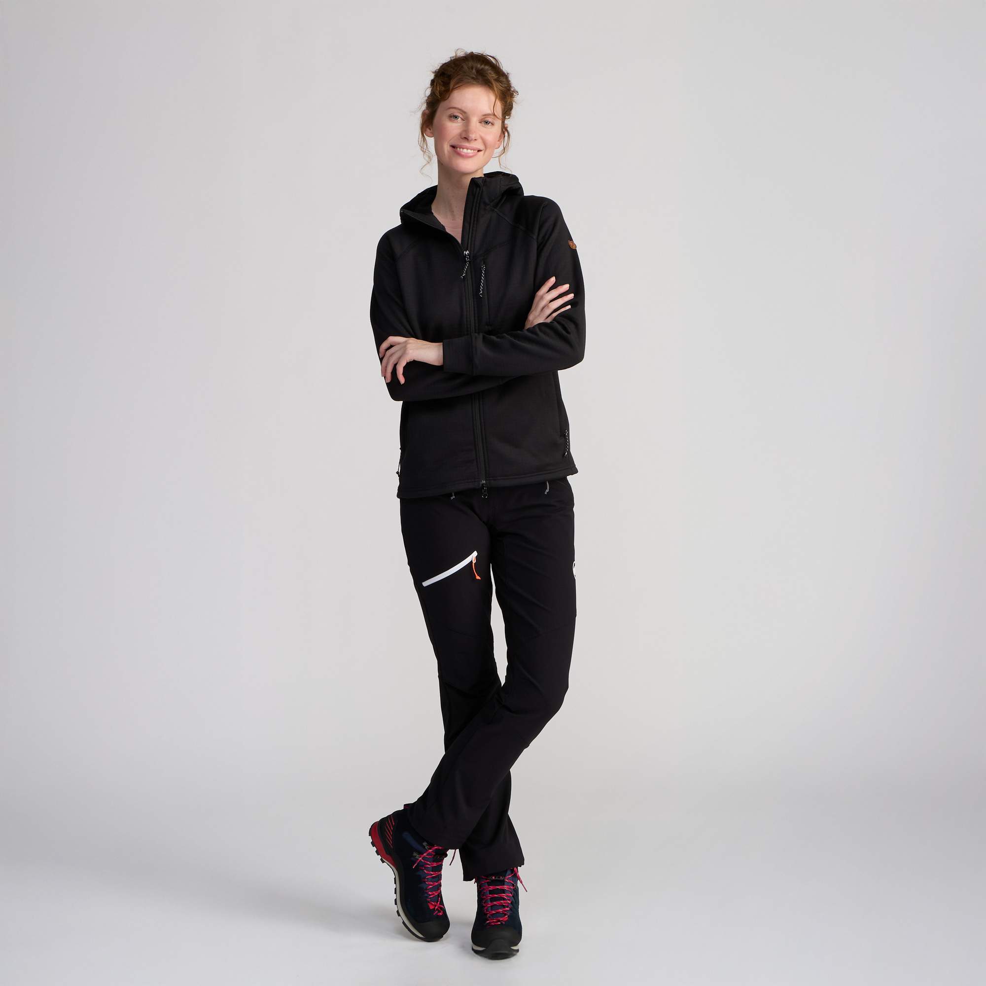 Hanwag MAKRA PRO BUNION LADY GTX Damen - Bergstiefel