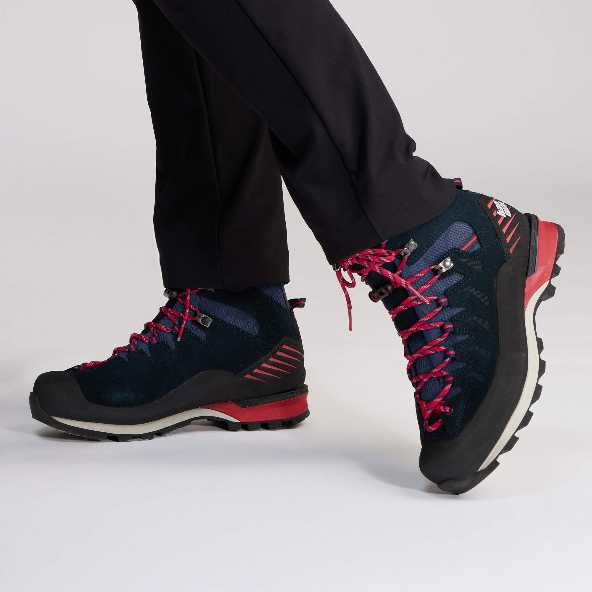 Hanwag MAKRA PRO BUNION LADY GTX Damen - Bergstiefel