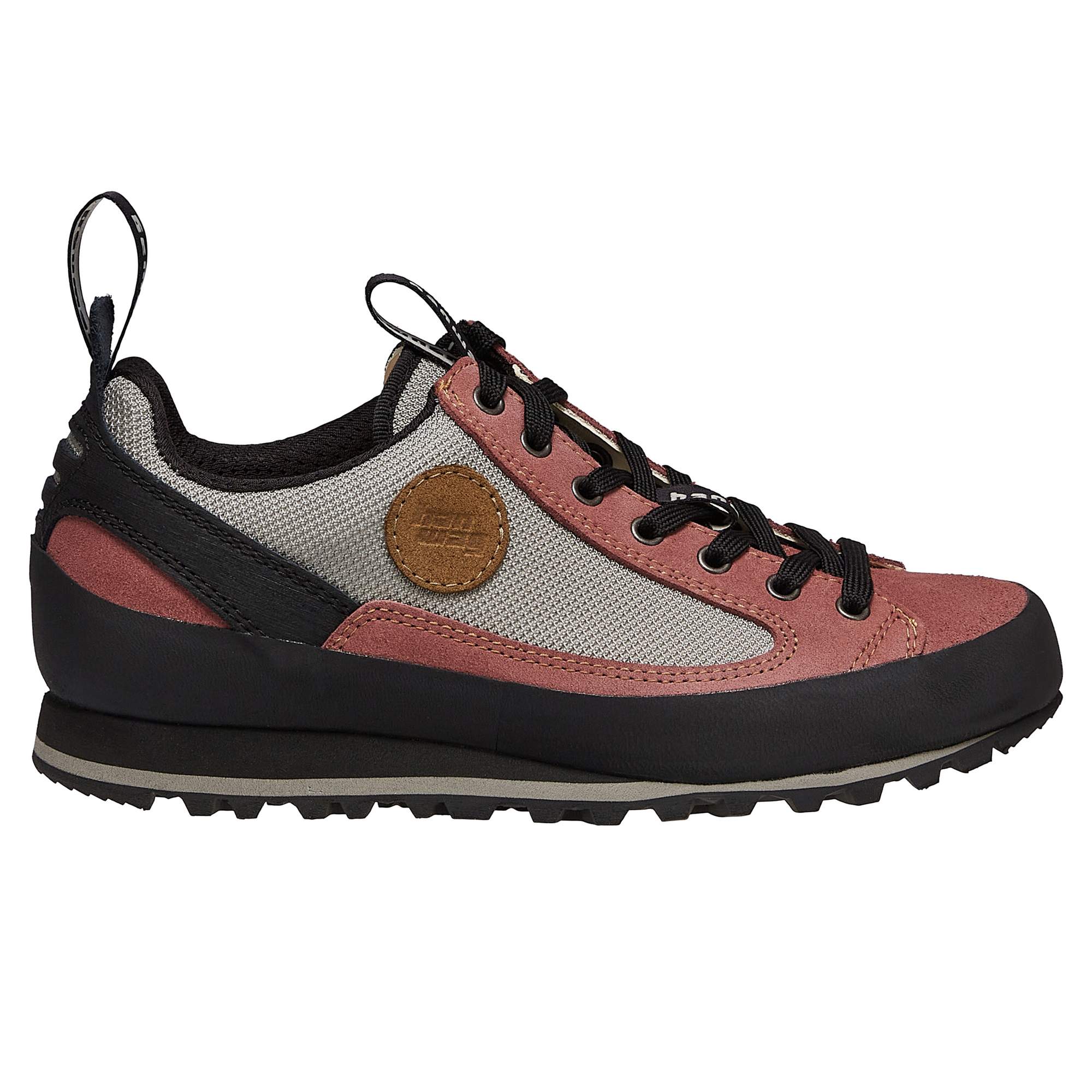 Hanwag ROTPUNKT LOW LADY LL Damen - Zustiegsschuhe