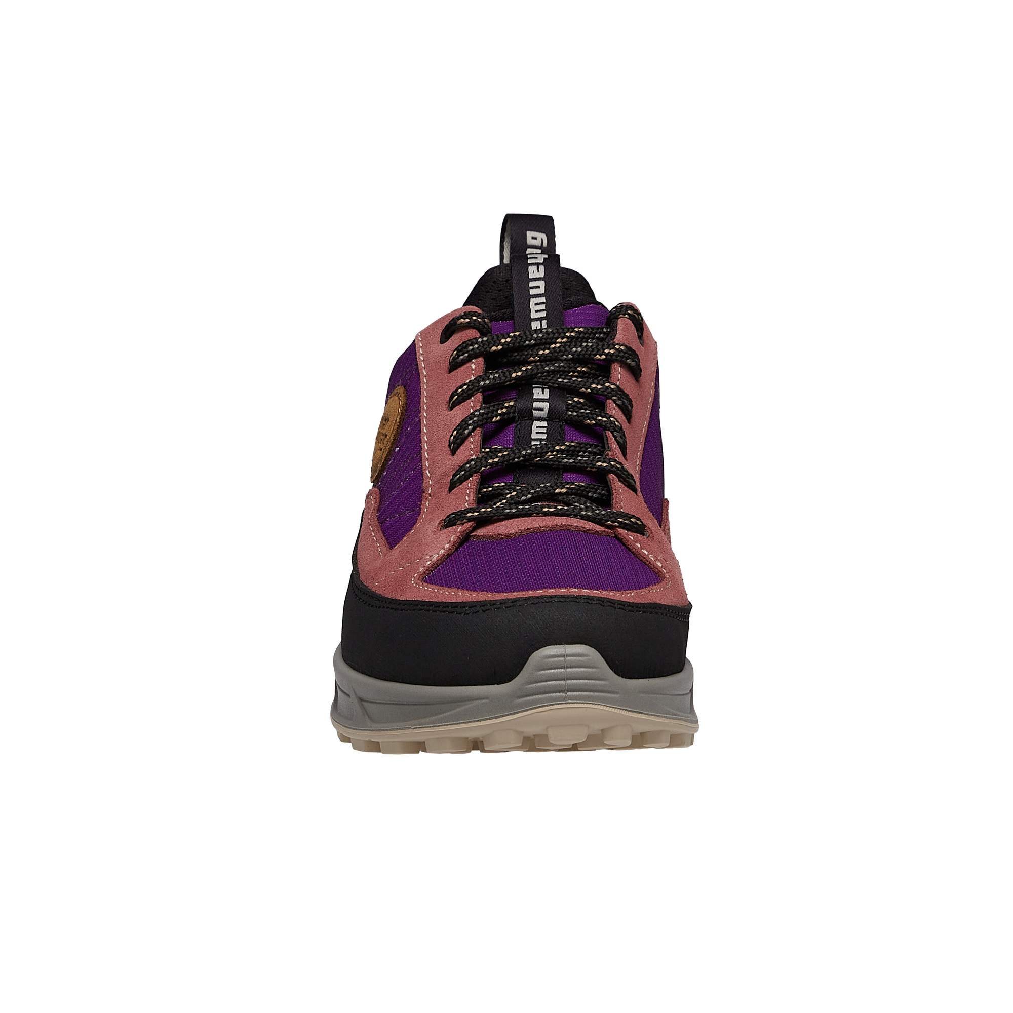 Hanwag ROTPUNKT LIGHT LOW LADY GTX Damen - Wanderschuhe