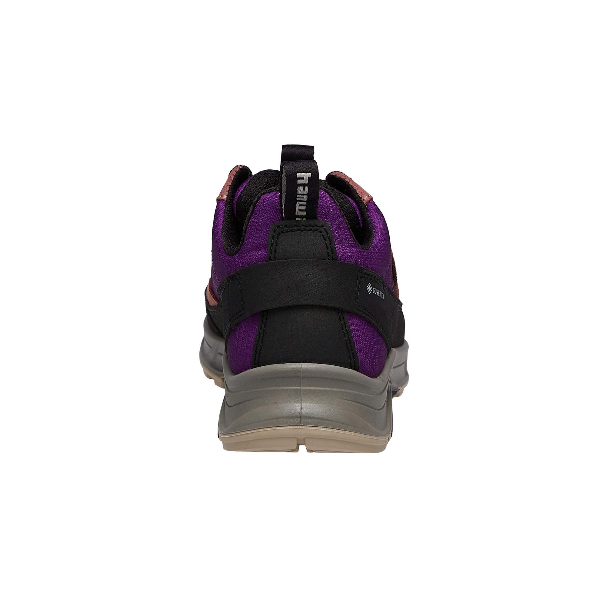 Hanwag ROTPUNKT LIGHT LOW LADY GTX Damen - Wanderschuhe