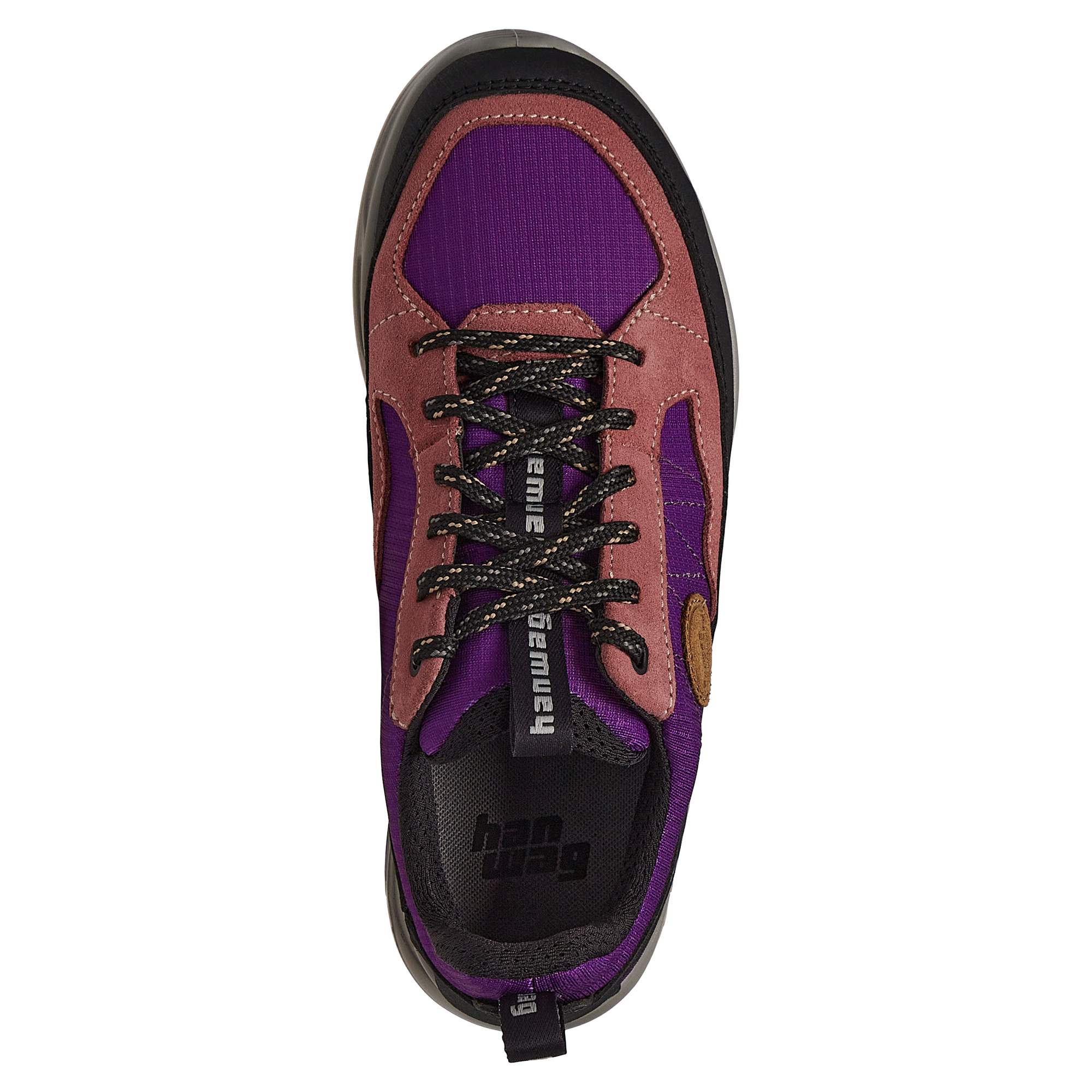 Hanwag ROTPUNKT LIGHT LOW LADY GTX Damen - Wanderschuhe