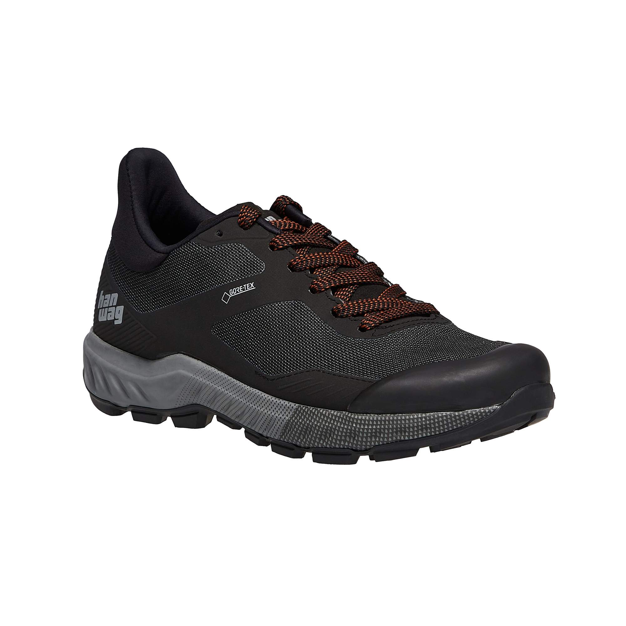 Hanwag KADURO LIGHT GTX Herren - Wanderschuhe