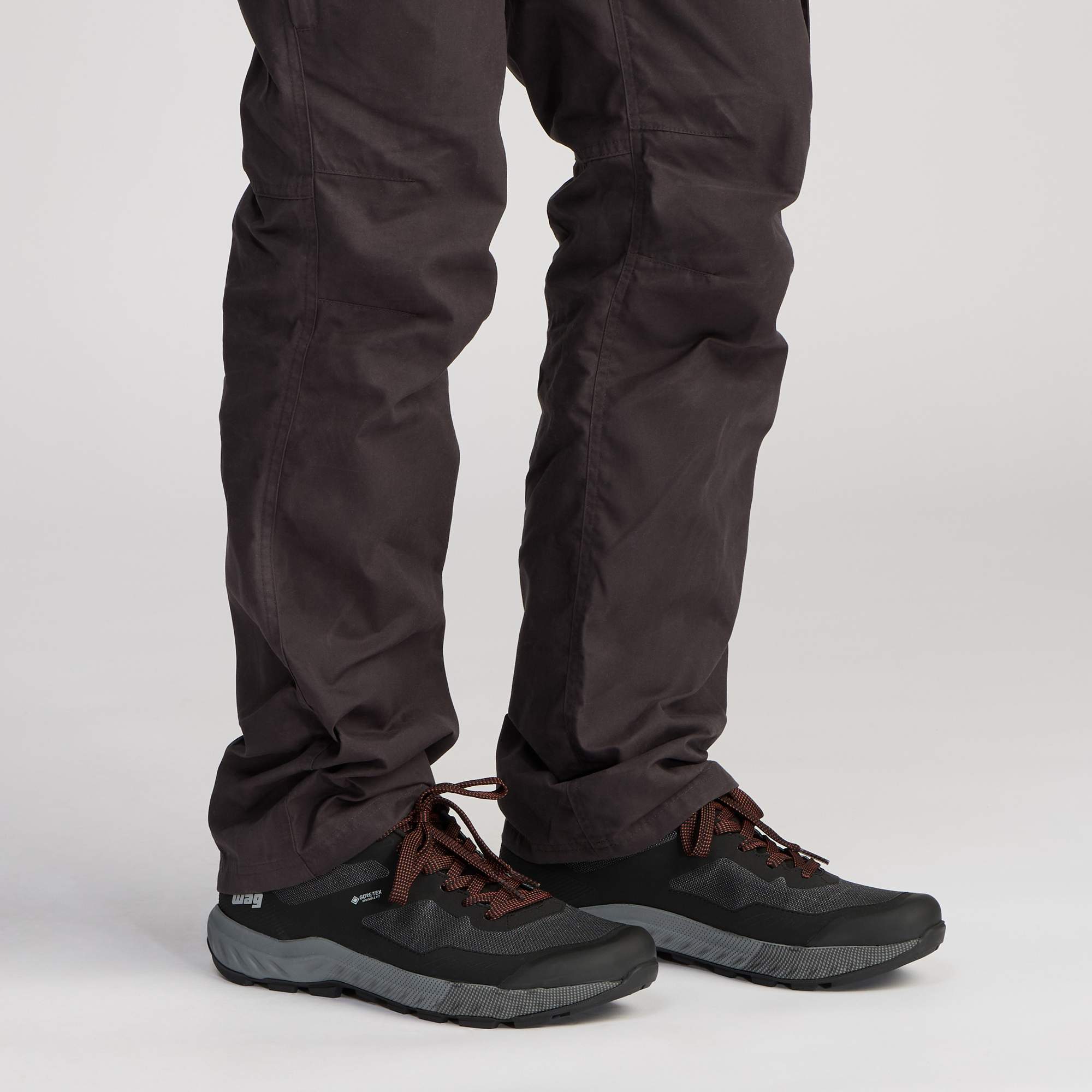 Hanwag KADURO LIGHT GTX Herren - Wanderschuhe