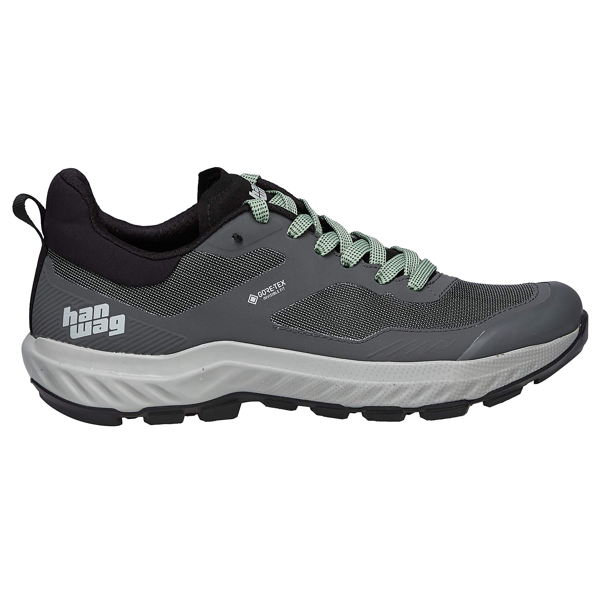 Hanwag KADURO LIGHT LADY GTX Damen - Wanderschuhe