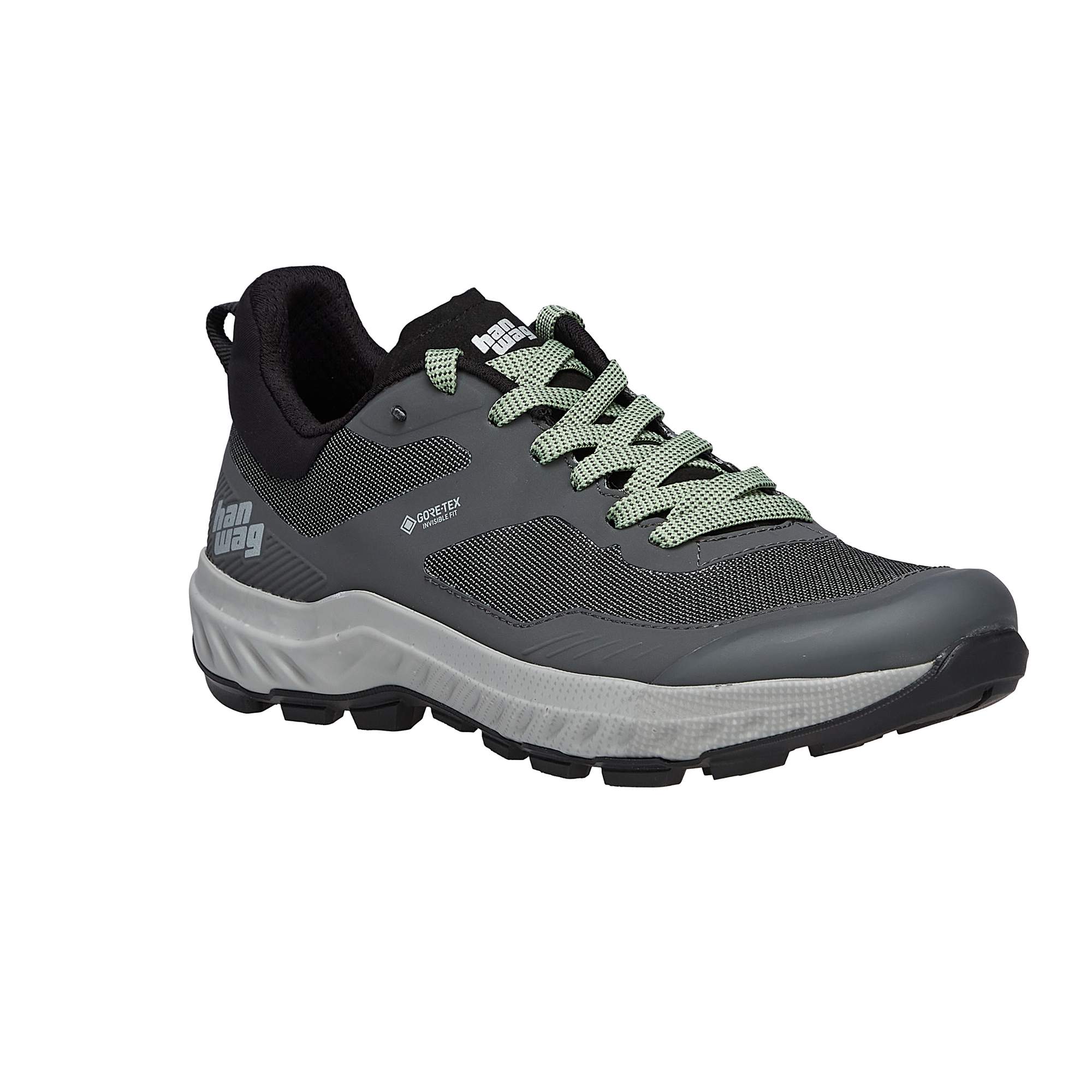 Hanwag KADURO LIGHT LADY GTX Damen - Wanderschuhe