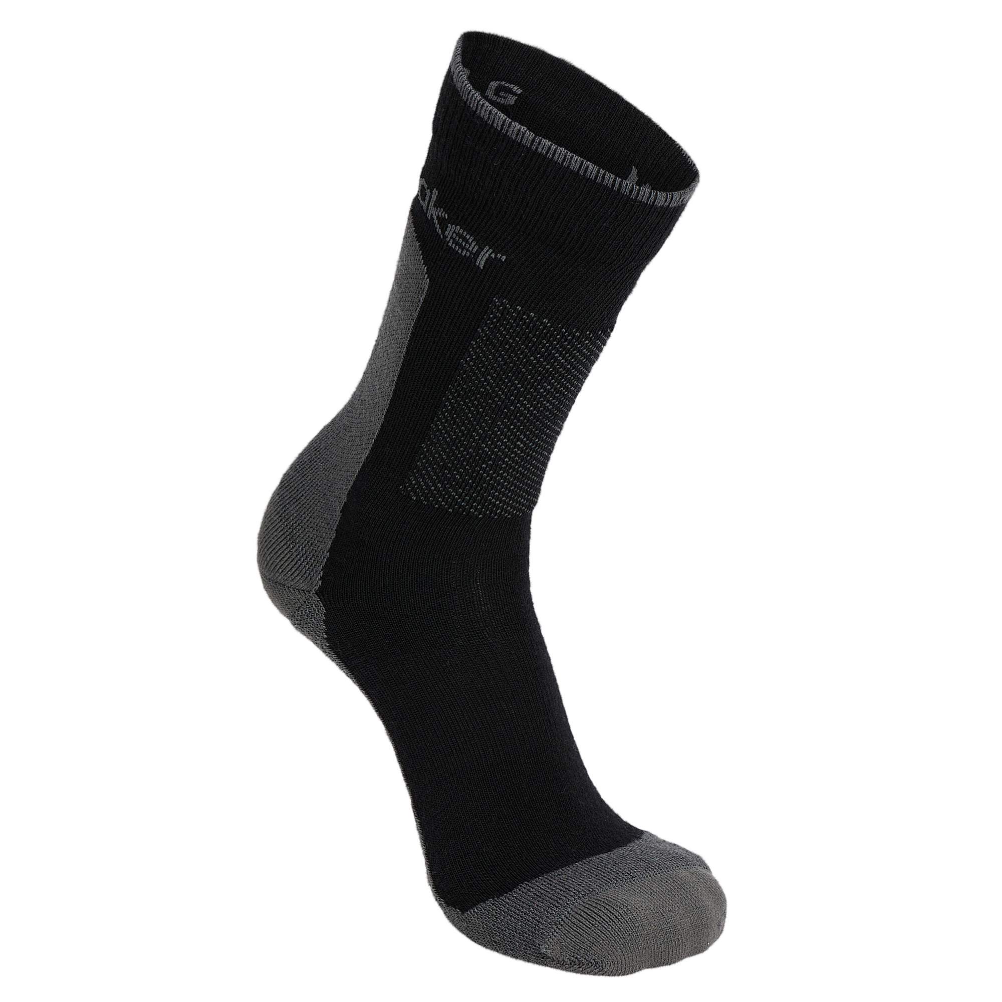 Icebreaker M MERINO HIKE+ MEDIUM CREW Herren - Wandersocken Icebreaker M MERINO HIKE+ MEDIUM CREW Herren - Wandersocken