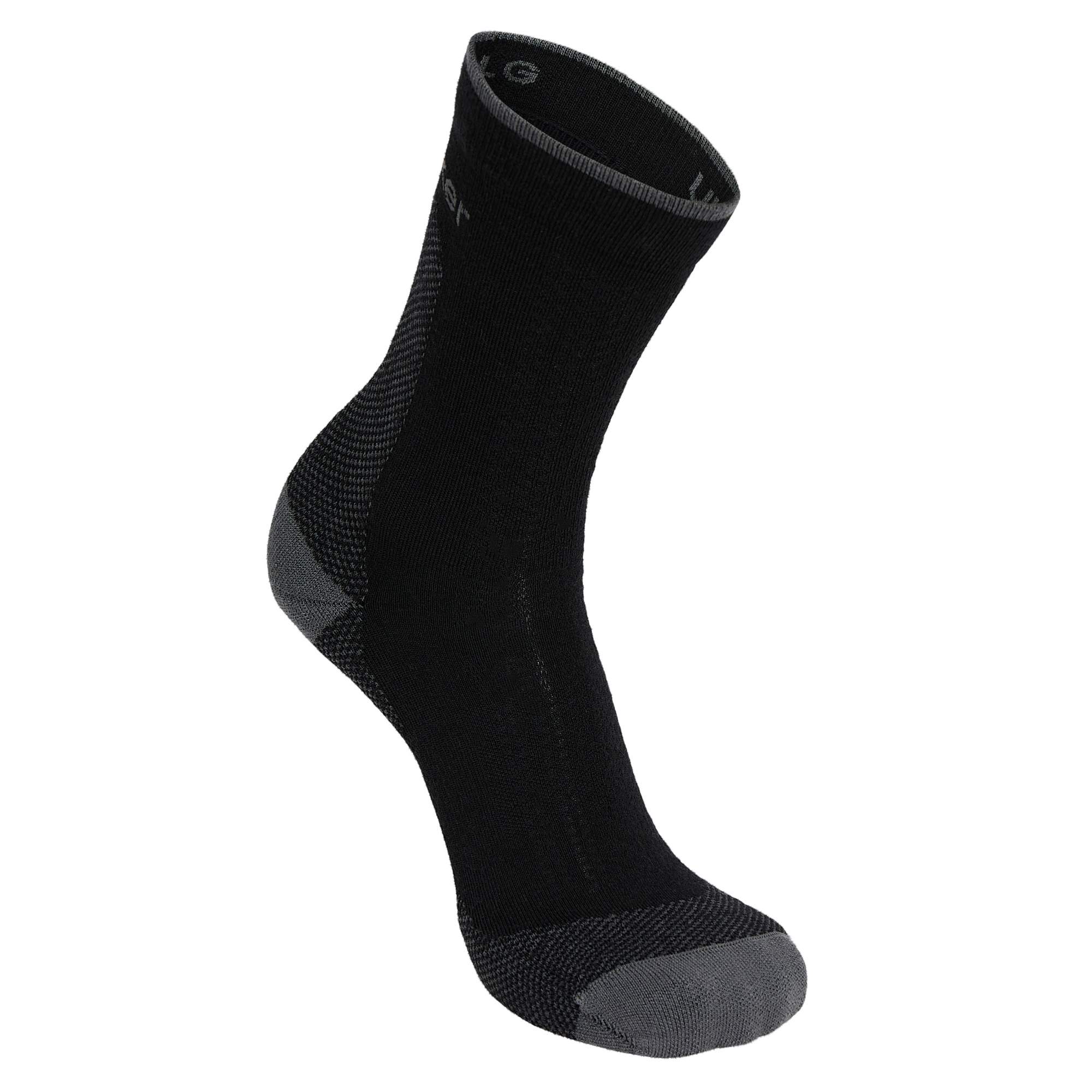 Icebreaker M MERINO HIKE+ ULTRALIGHT QUARTER Herren - Wandersocken