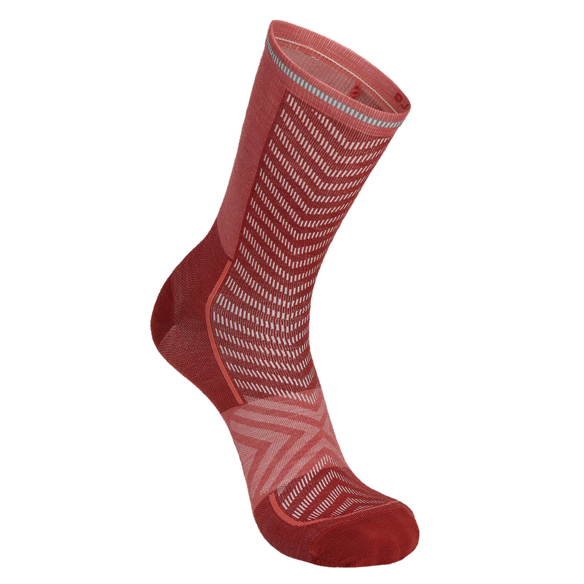 Icebreaker M MERINO RUN+ ULTRALIGHT CREW Herren - Laufsocken