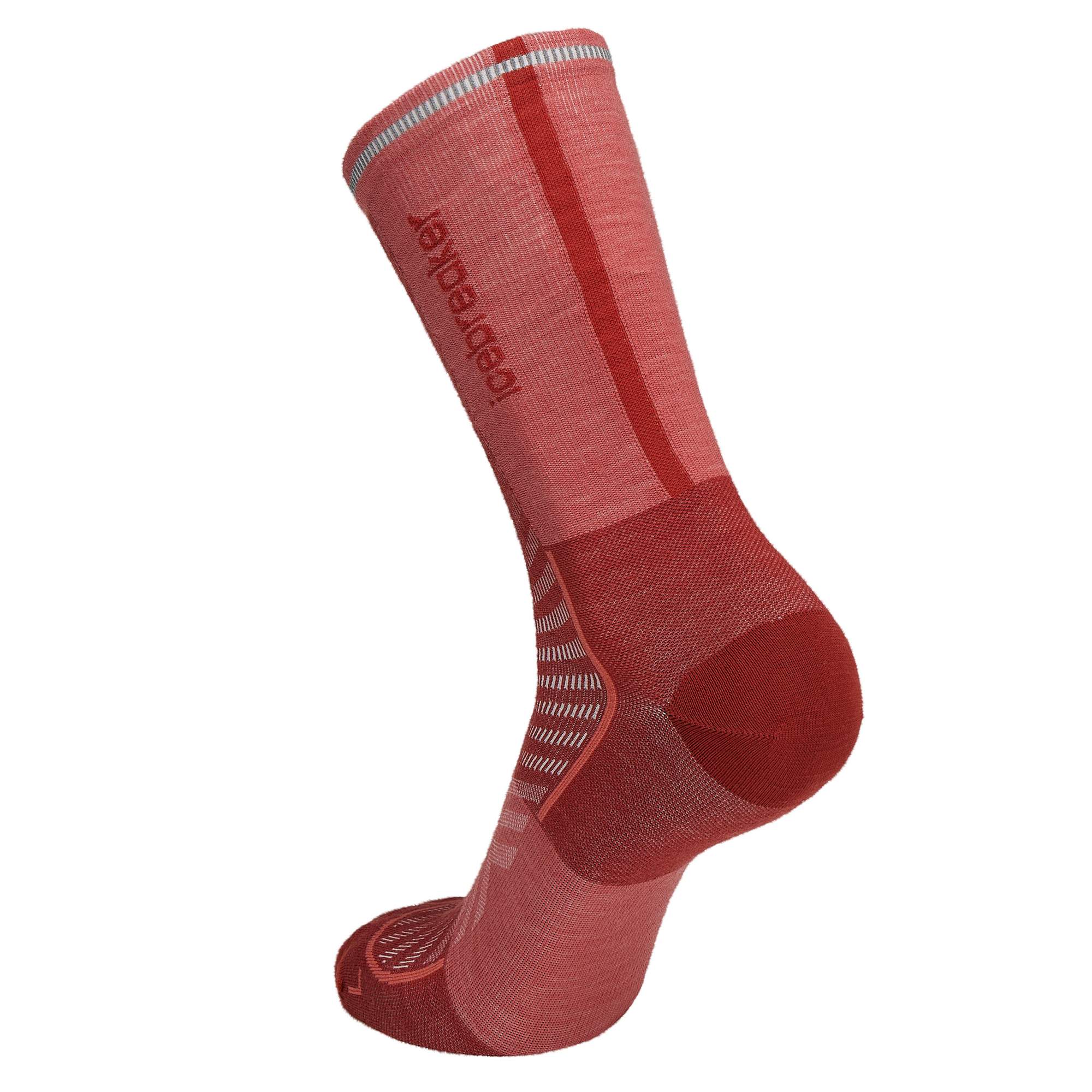 Icebreaker M MERINO RUN+ ULTRALIGHT CREW Herren - Laufsocken
