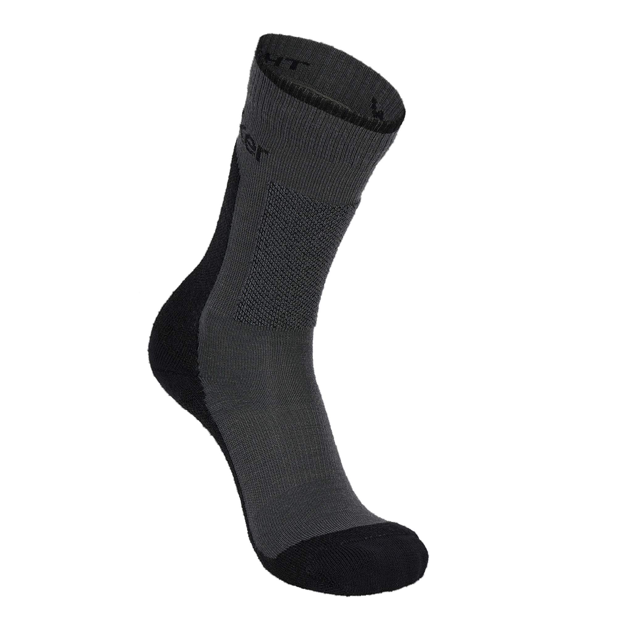 Icebreaker W MERINO HIKE+ MEDIUM CREW Damen - Wandersocken