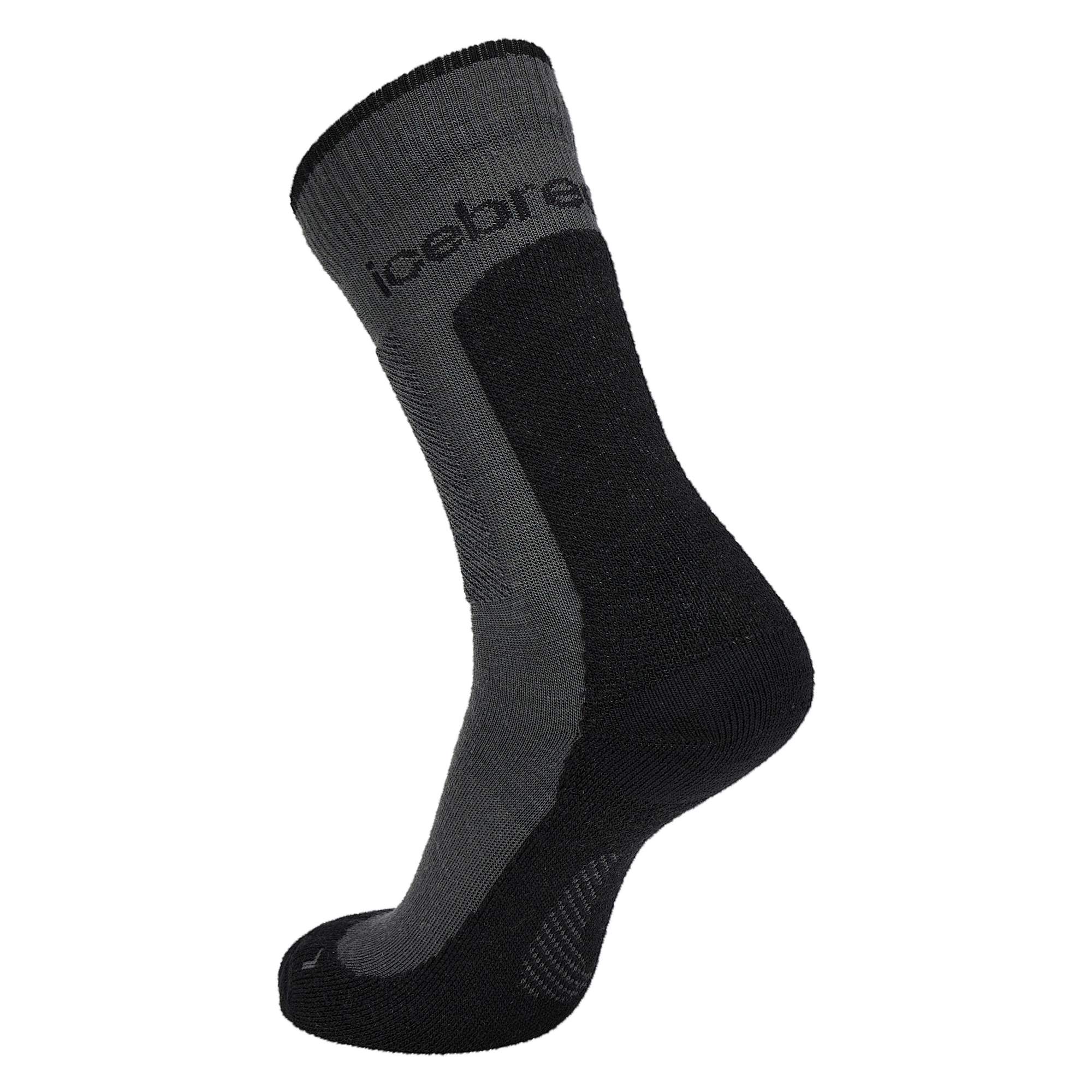 Icebreaker W MERINO HIKE+ MEDIUM CREW Damen - Wandersocken
