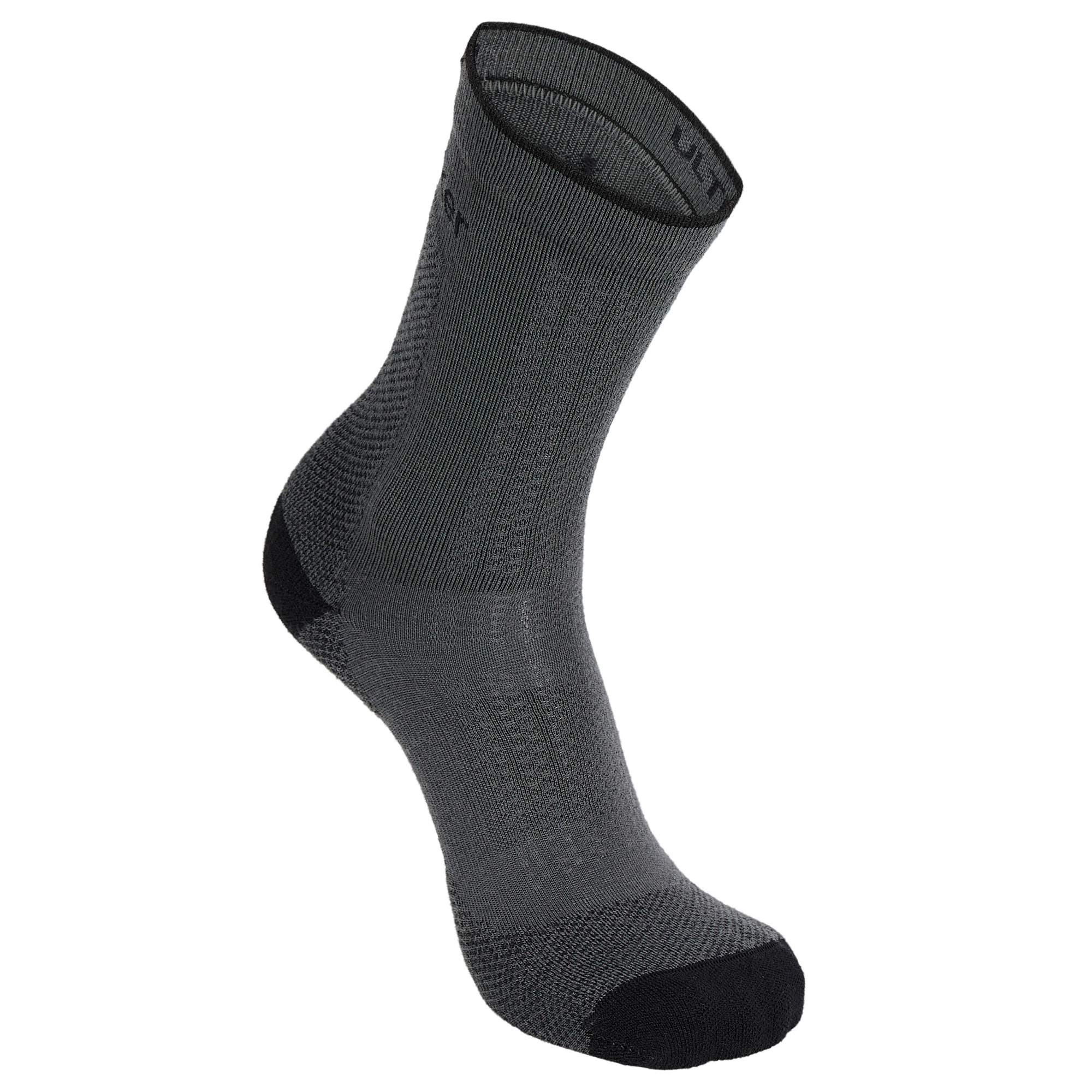 Icebreaker W MERINO HIKE+ ULTRALIGHT QUARTER Damen - Wandersocken