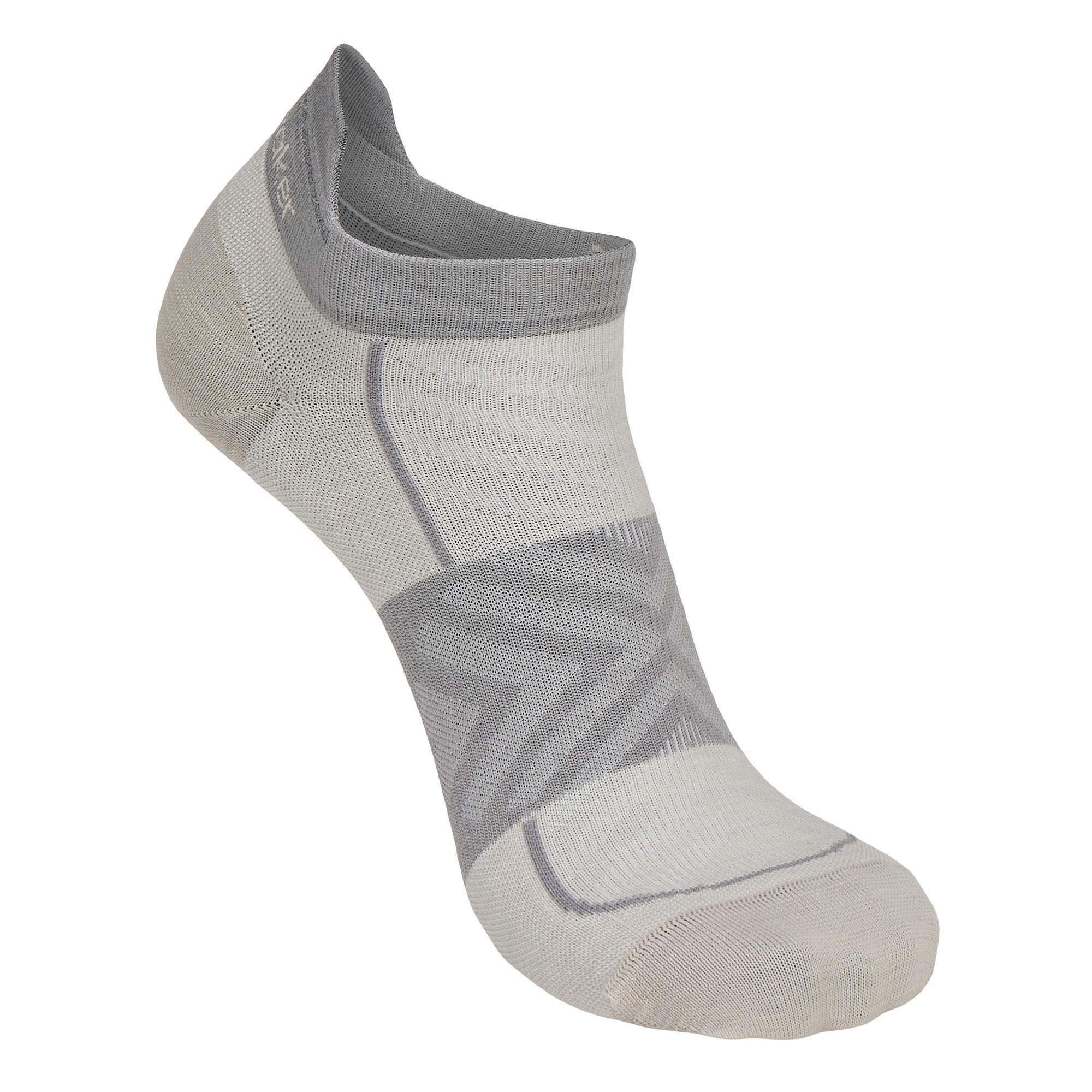 Icebreaker W MERINO RUN+ ULTRALIGHT MICRO Damen - Laufsocken