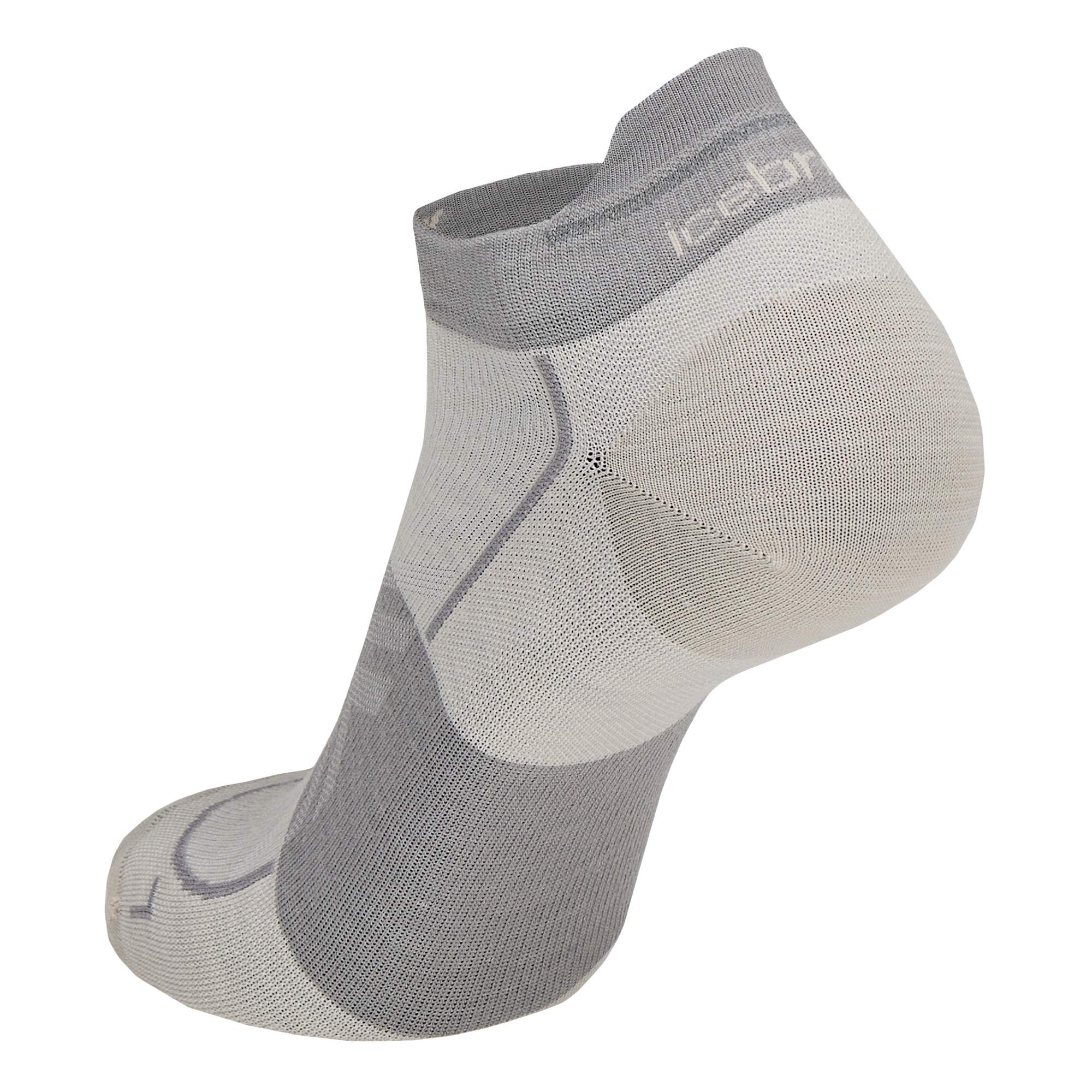 Icebreaker W MERINO RUN+ ULTRALIGHT MICRO Damen - Laufsocken